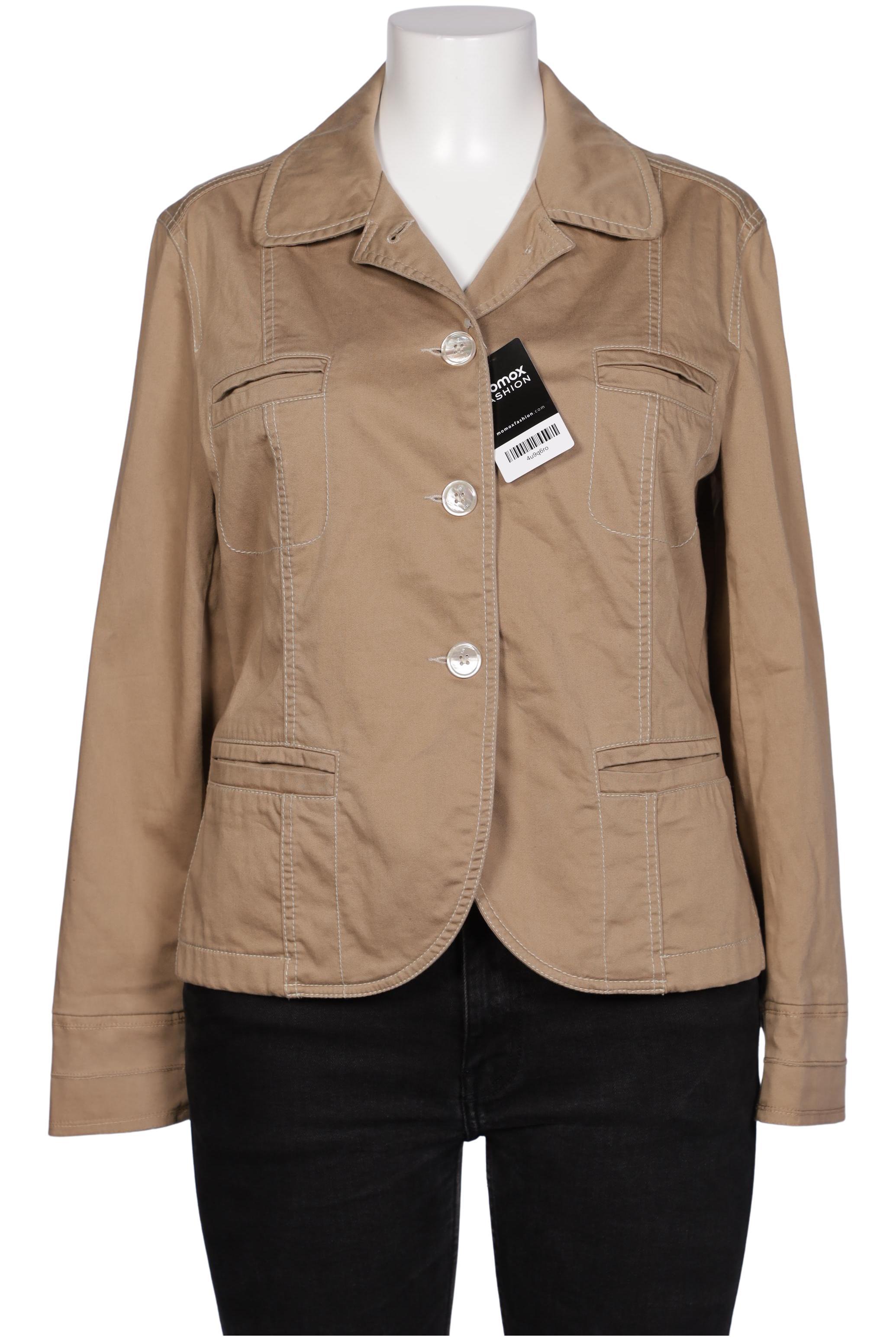 Thumbnail - Bogner Damen Blazer, beige, Gr. 44