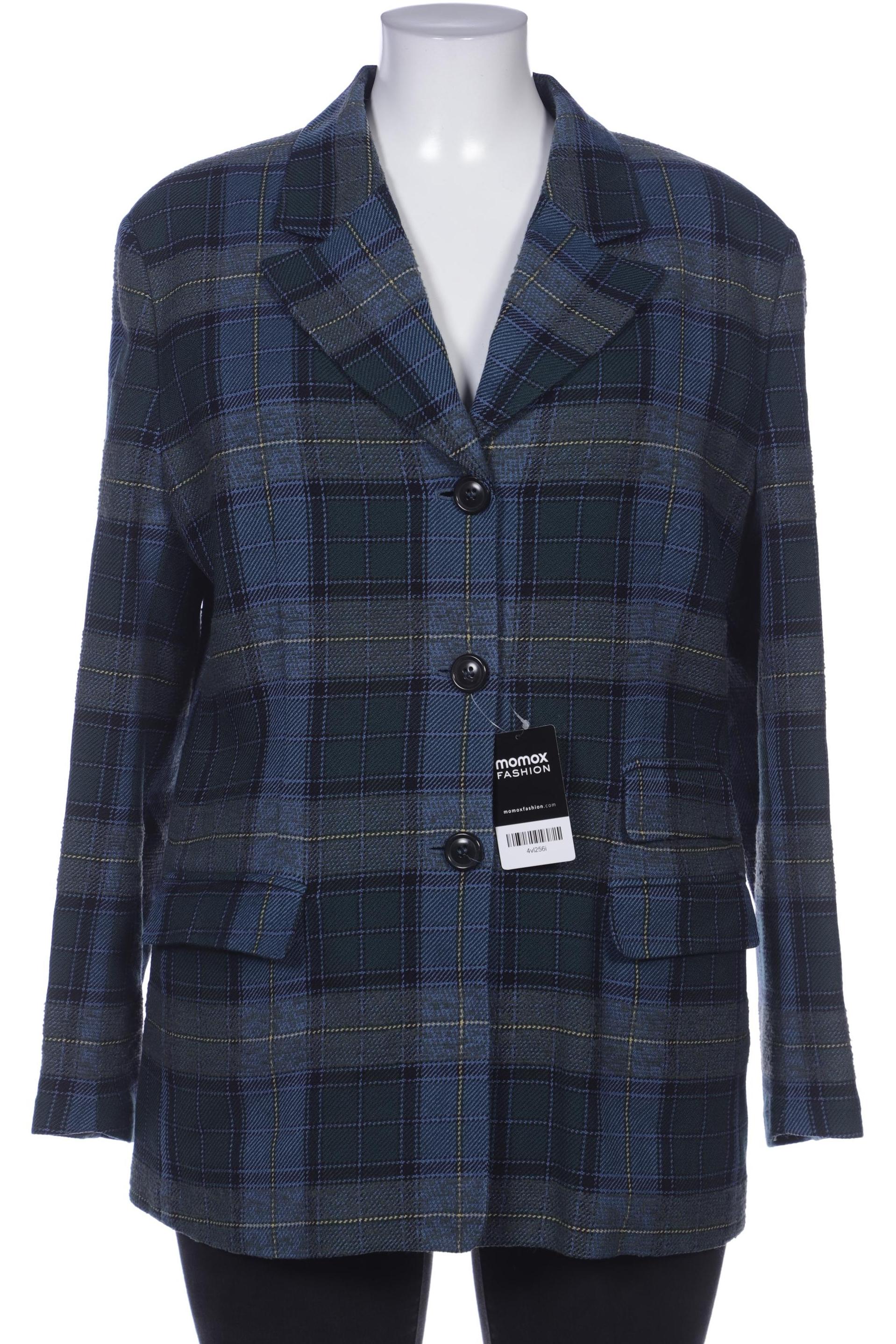 

Bogner Damen Blazer, blau, Gr. 44