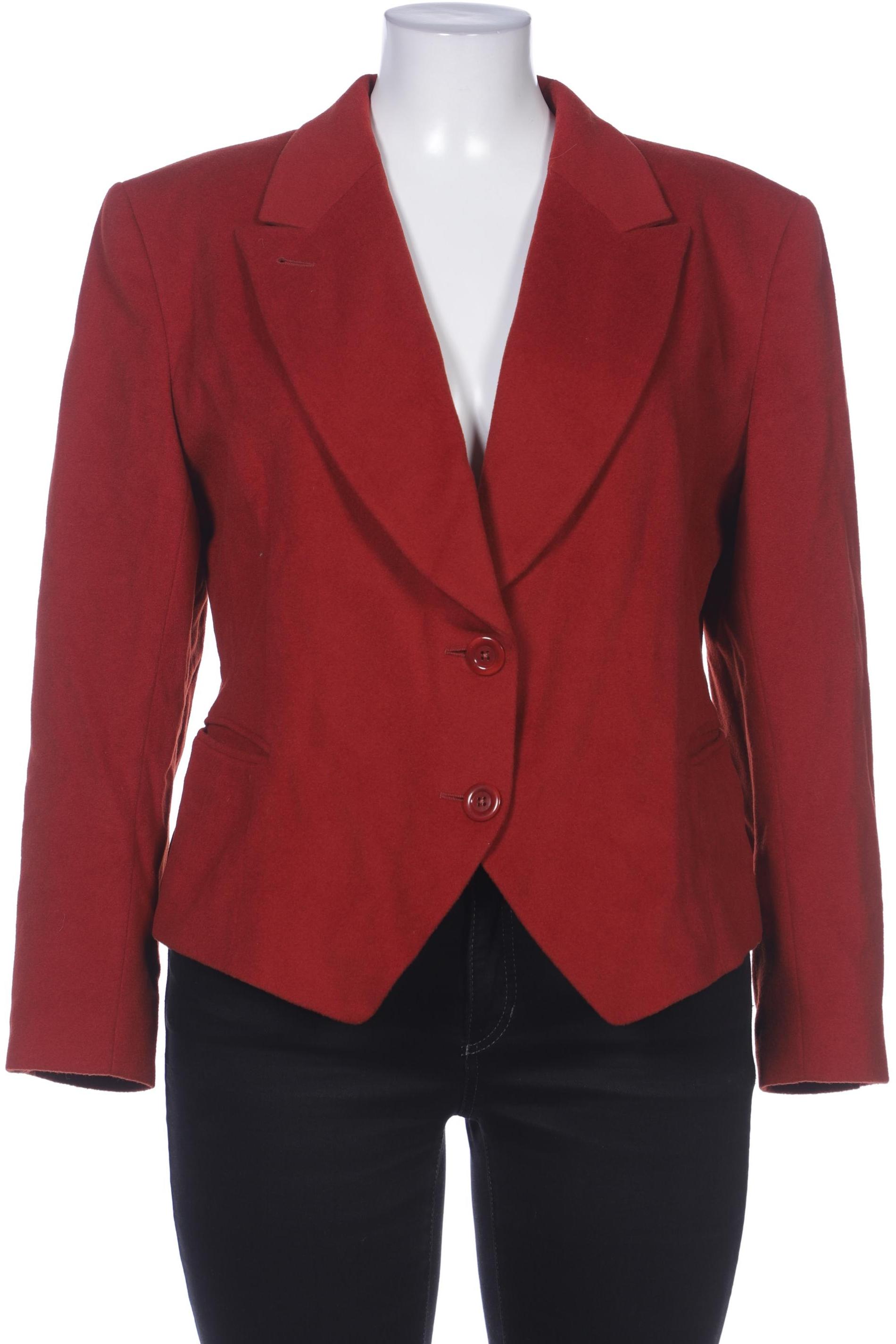 

Bogner Damen Blazer, rot, Gr. 42