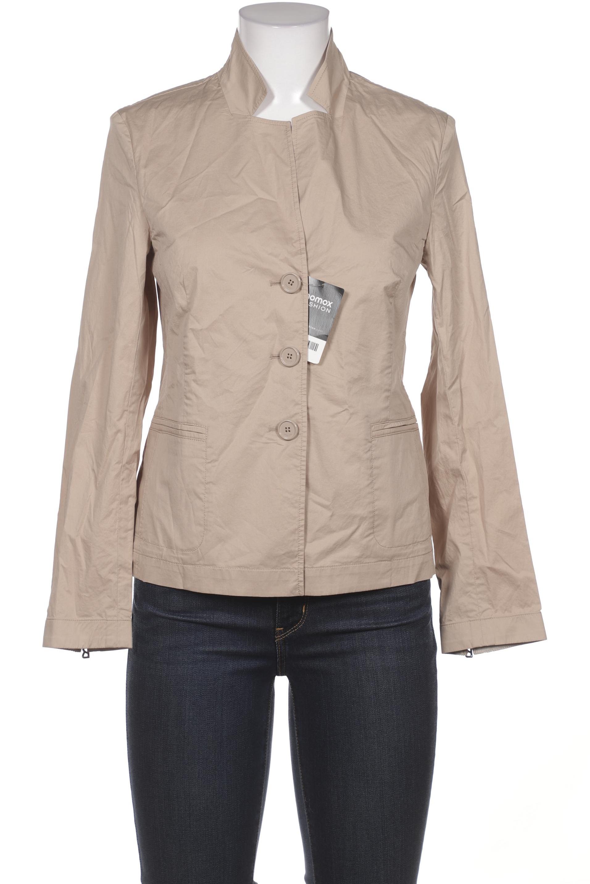 

Bogner Damen Blazer, beige, Gr. 38