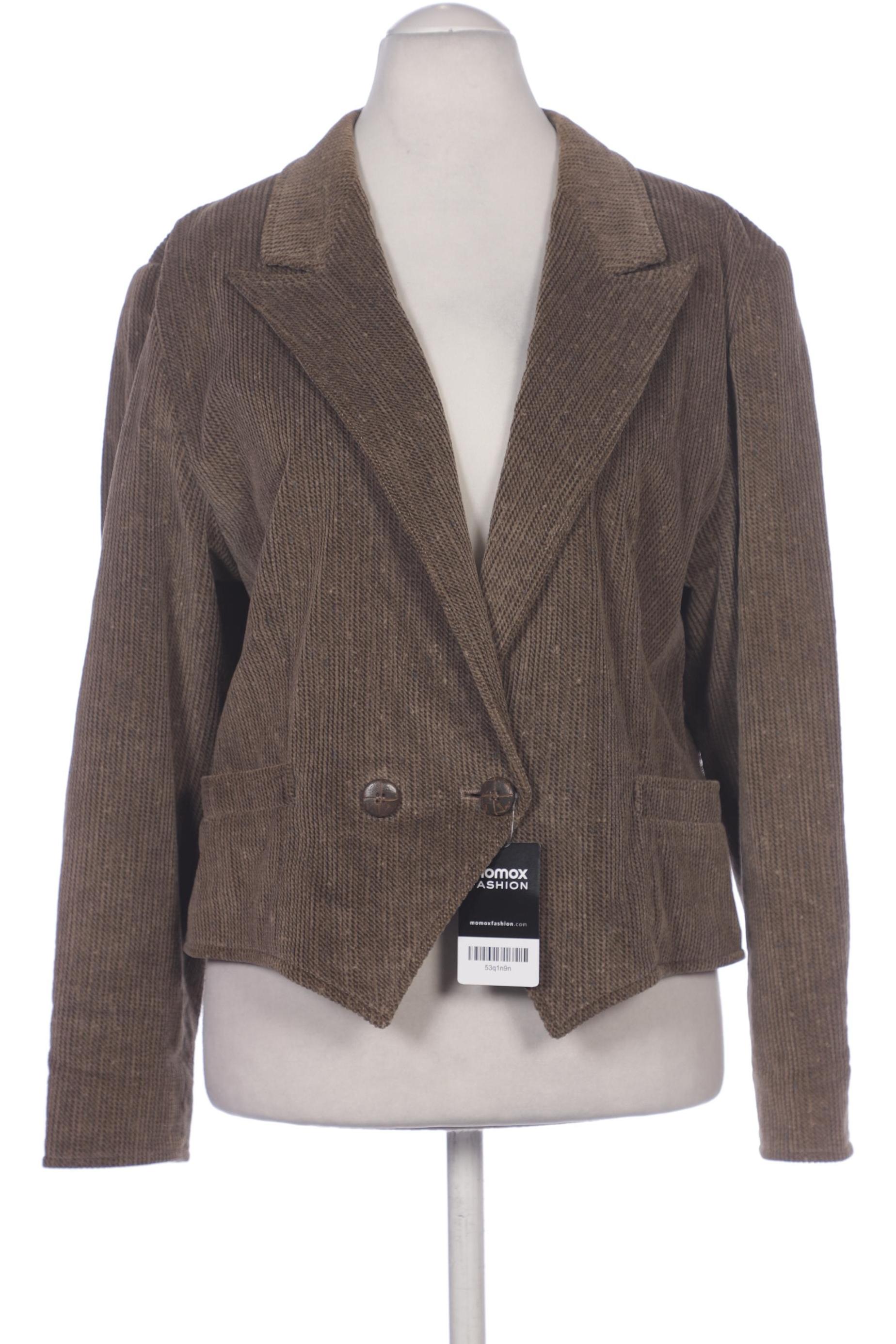 

Bogner Damen Blazer, braun, Gr. 40