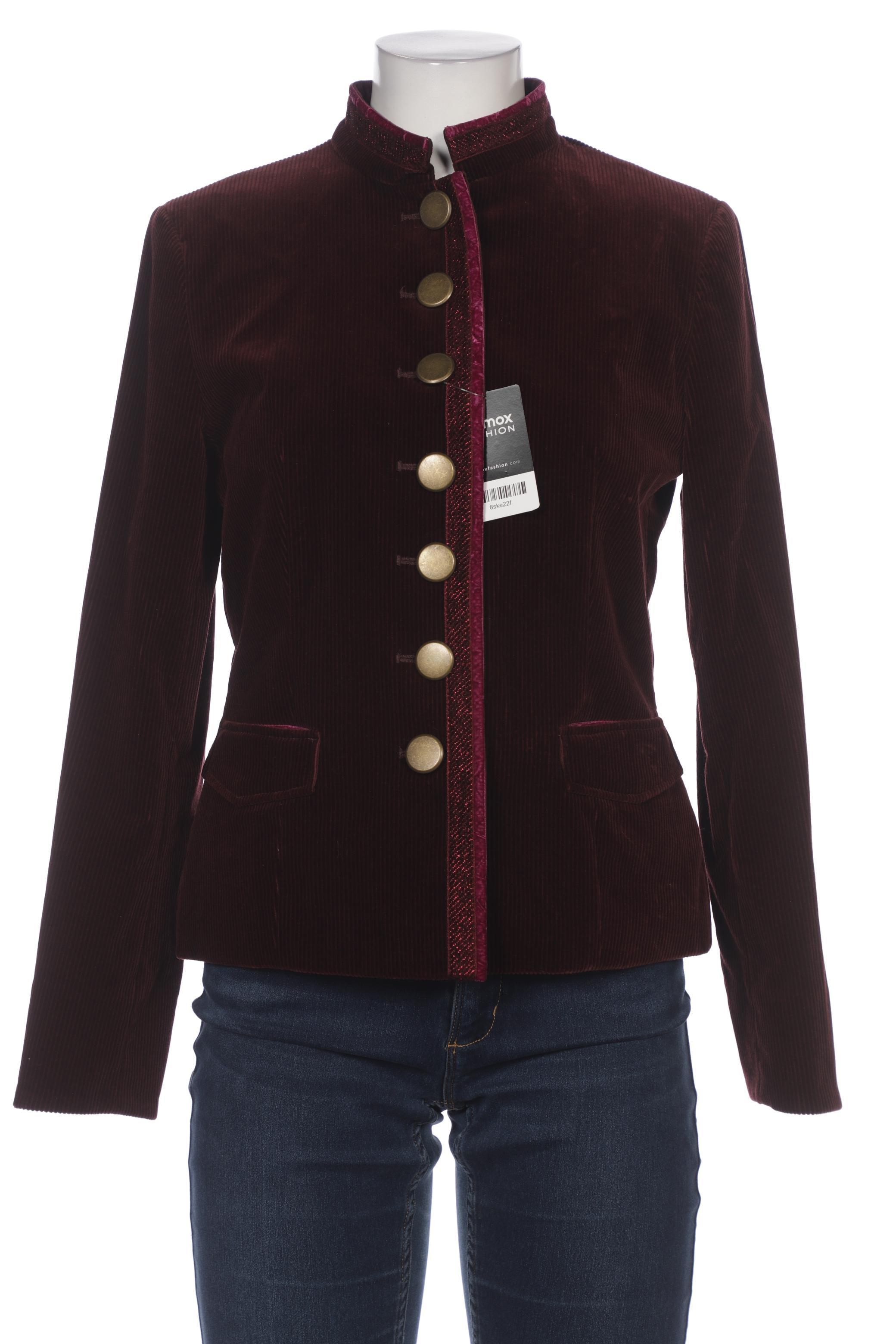 

Bogner Damen Blazer, bordeaux