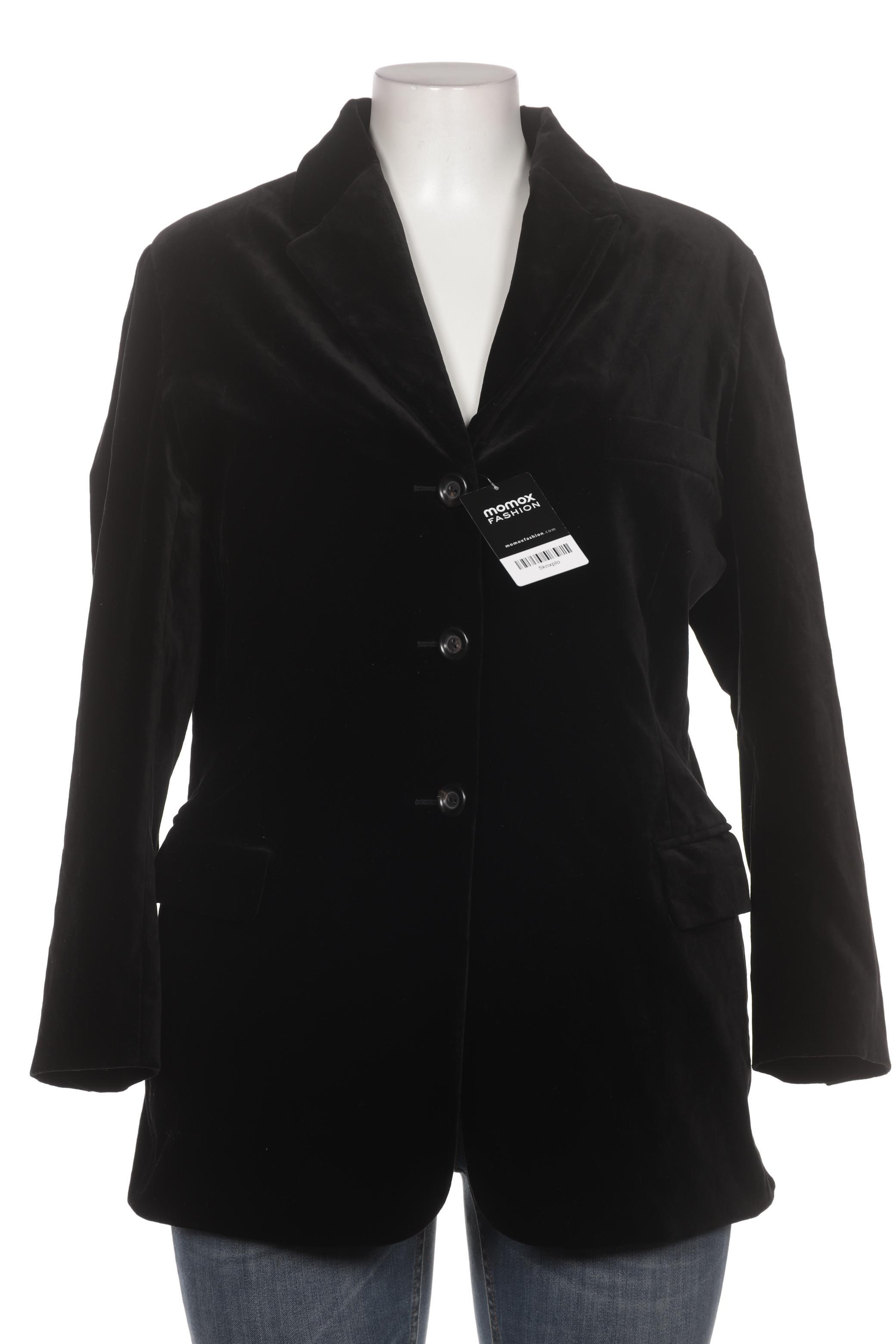 

Bogner Damen Blazer, schwarz, Gr. 44