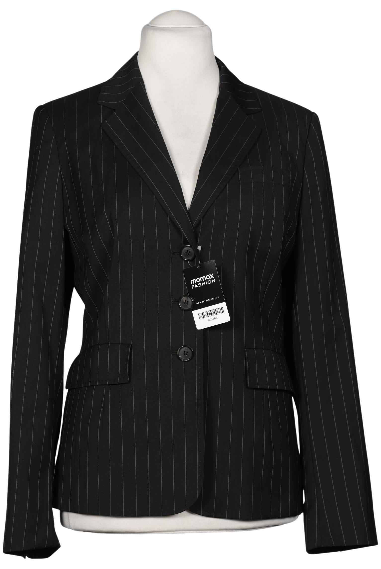 

Bogner Damen Blazer, schwarz, Gr. 10