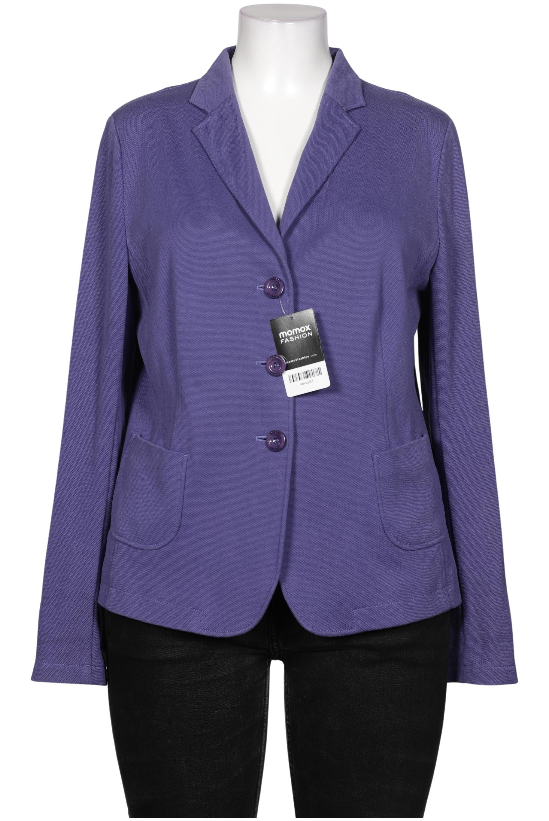 

Bogner Damen Blazer, flieder, Gr. 46