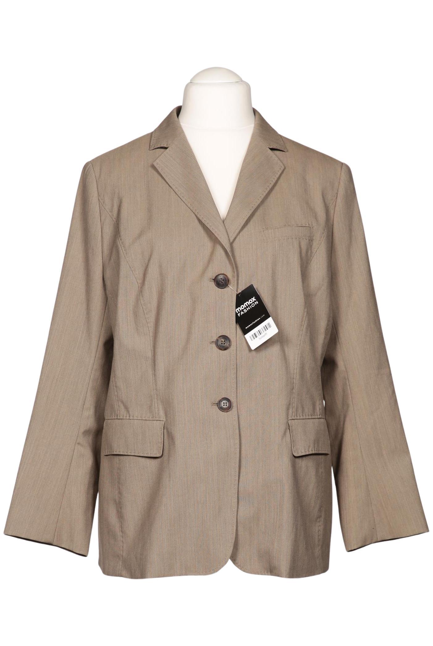 

Bogner Damen Blazer, beige, Gr. 46