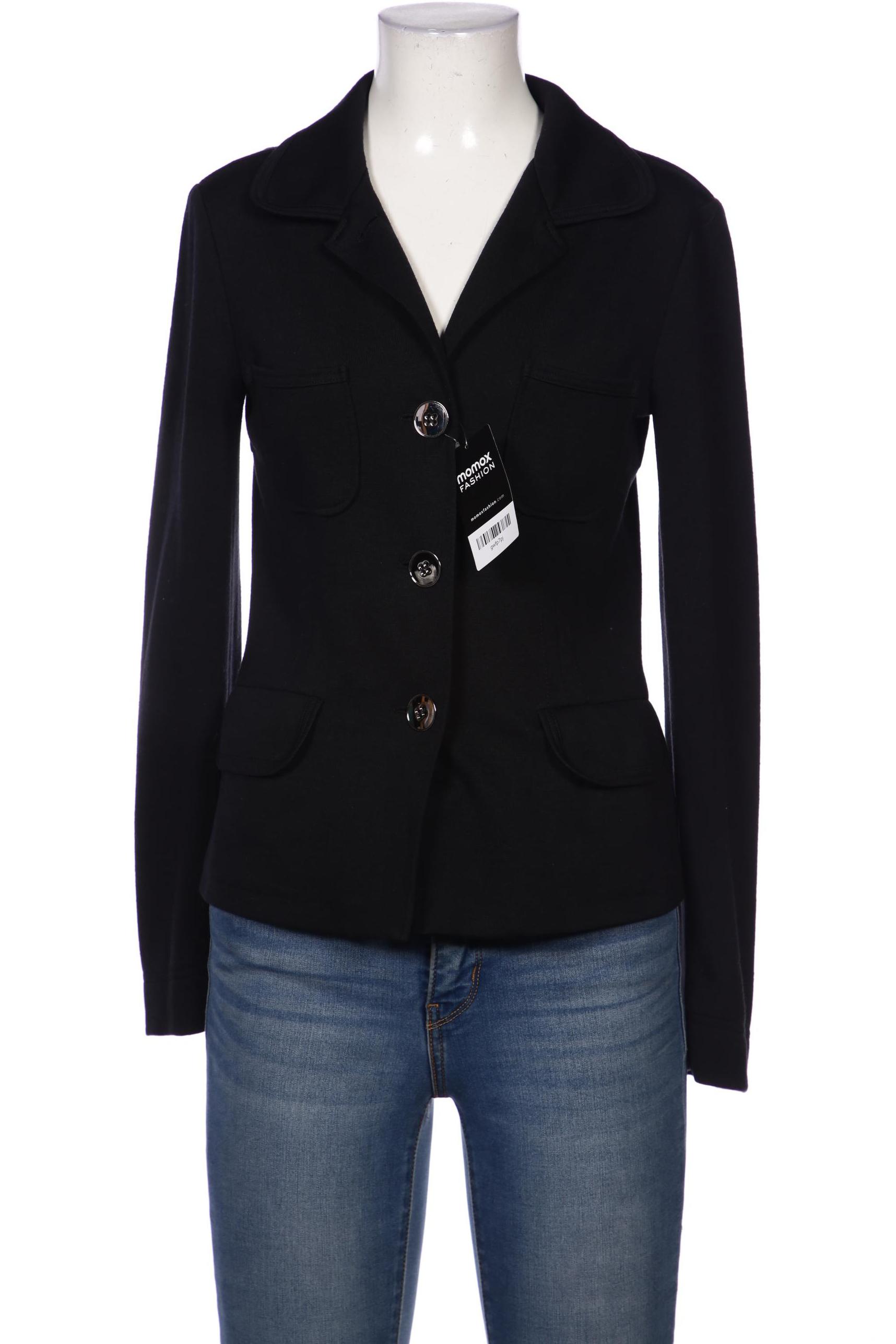 

Bogner Damen Blazer, schwarz, Gr. 36