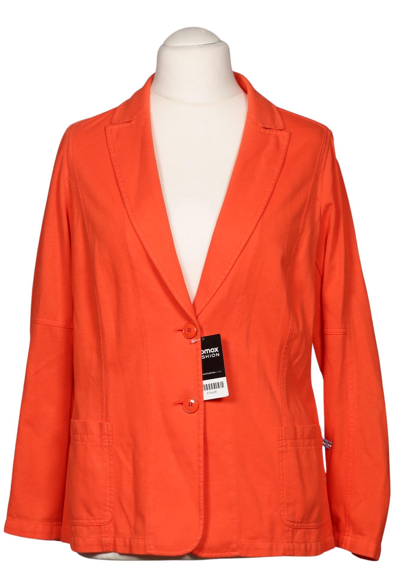 

Bogner Damen Blazer, orange, Gr. 44