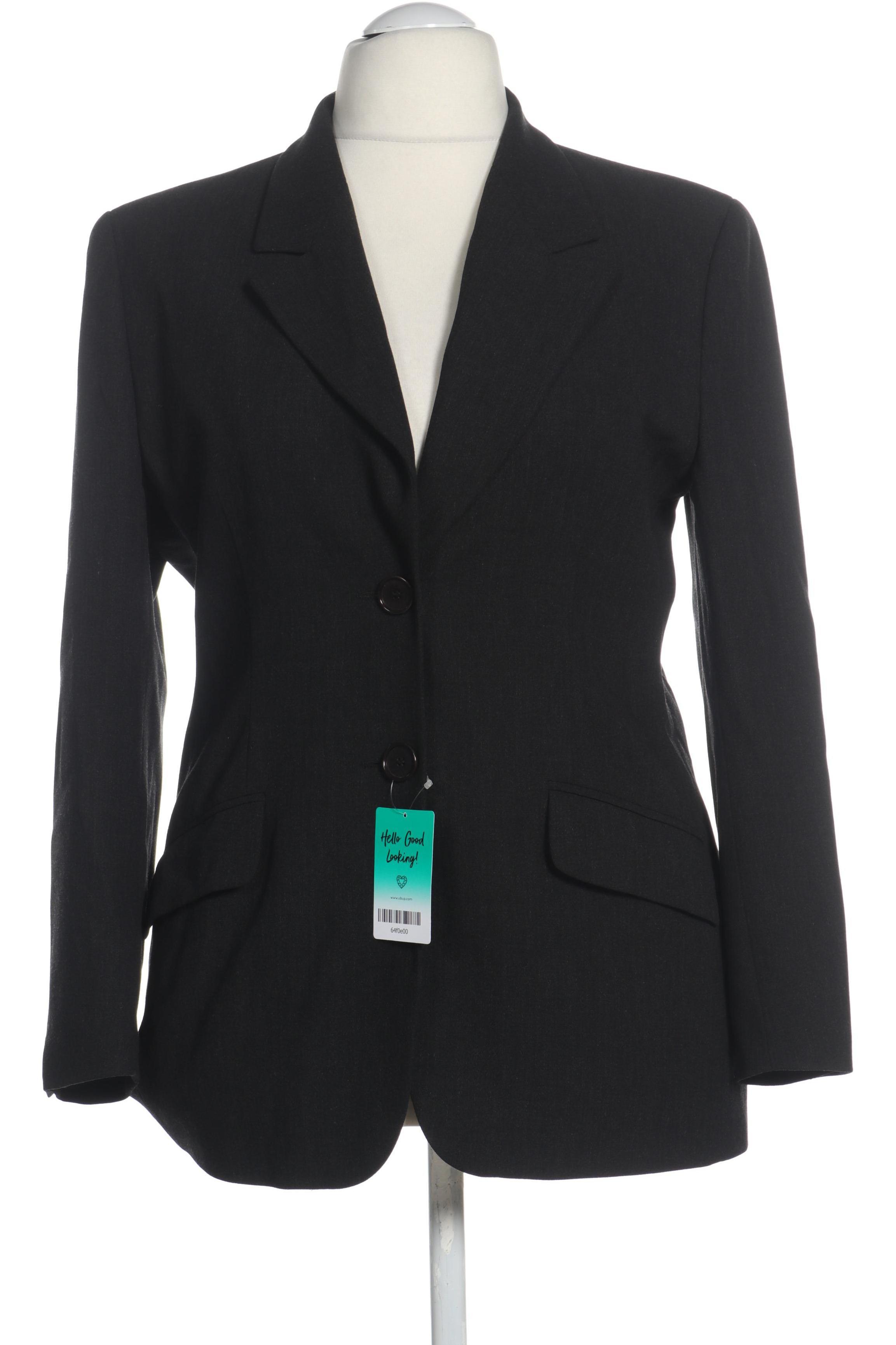 

Bogner Damen Blazer, schwarz, Gr.