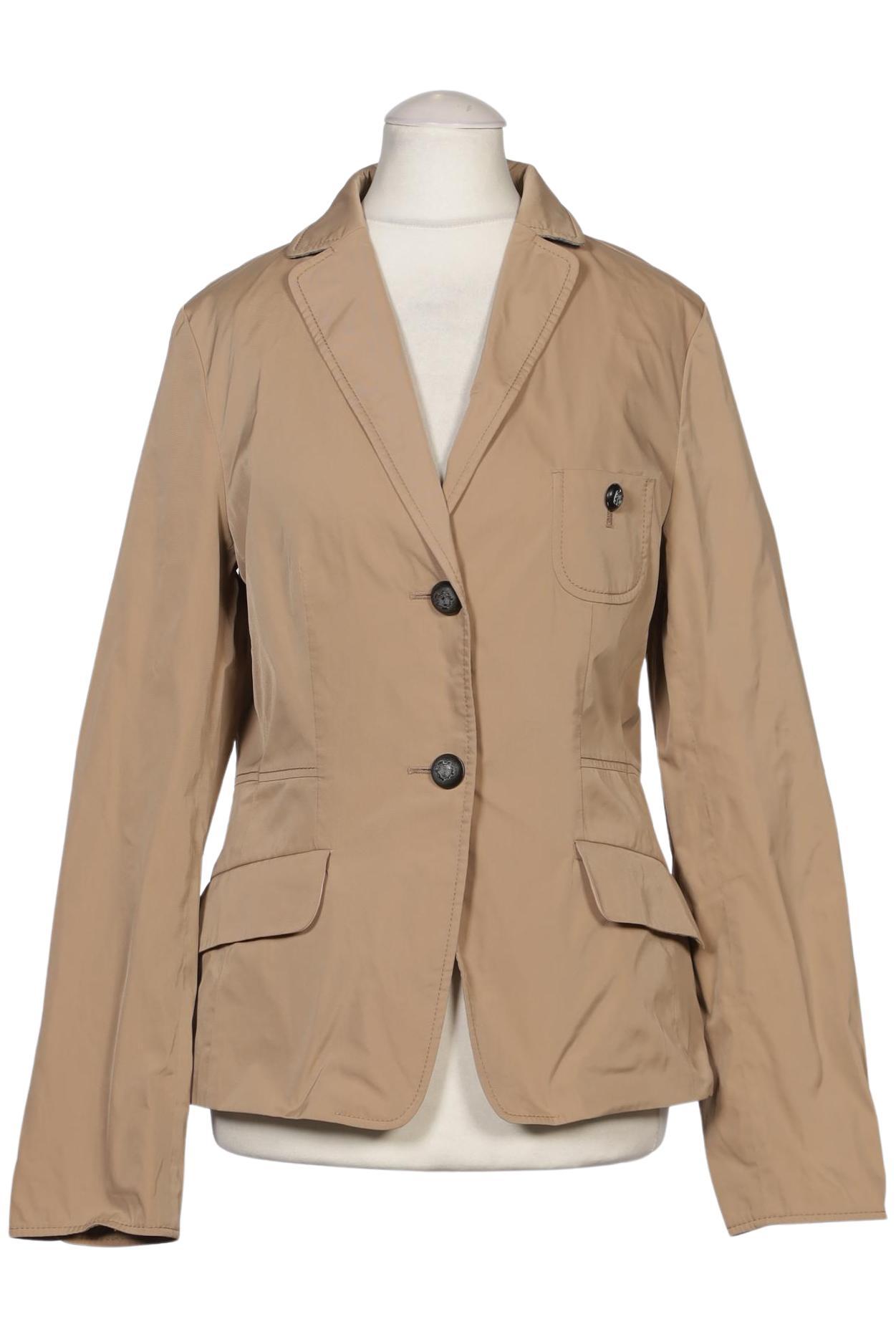

Bogner Damen Blazer, beige, Gr. 36