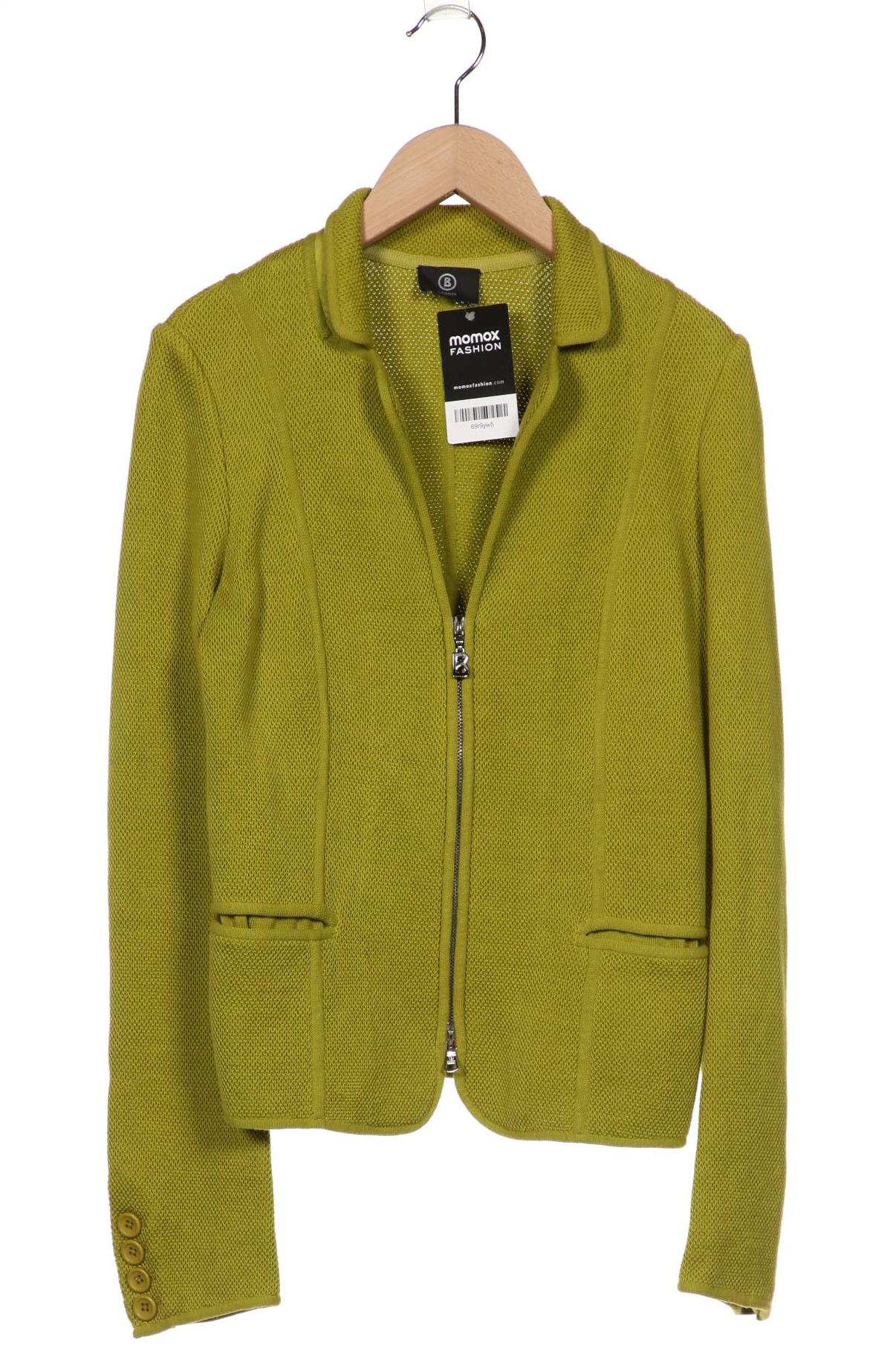 

Bogner Damen Blazer, grün