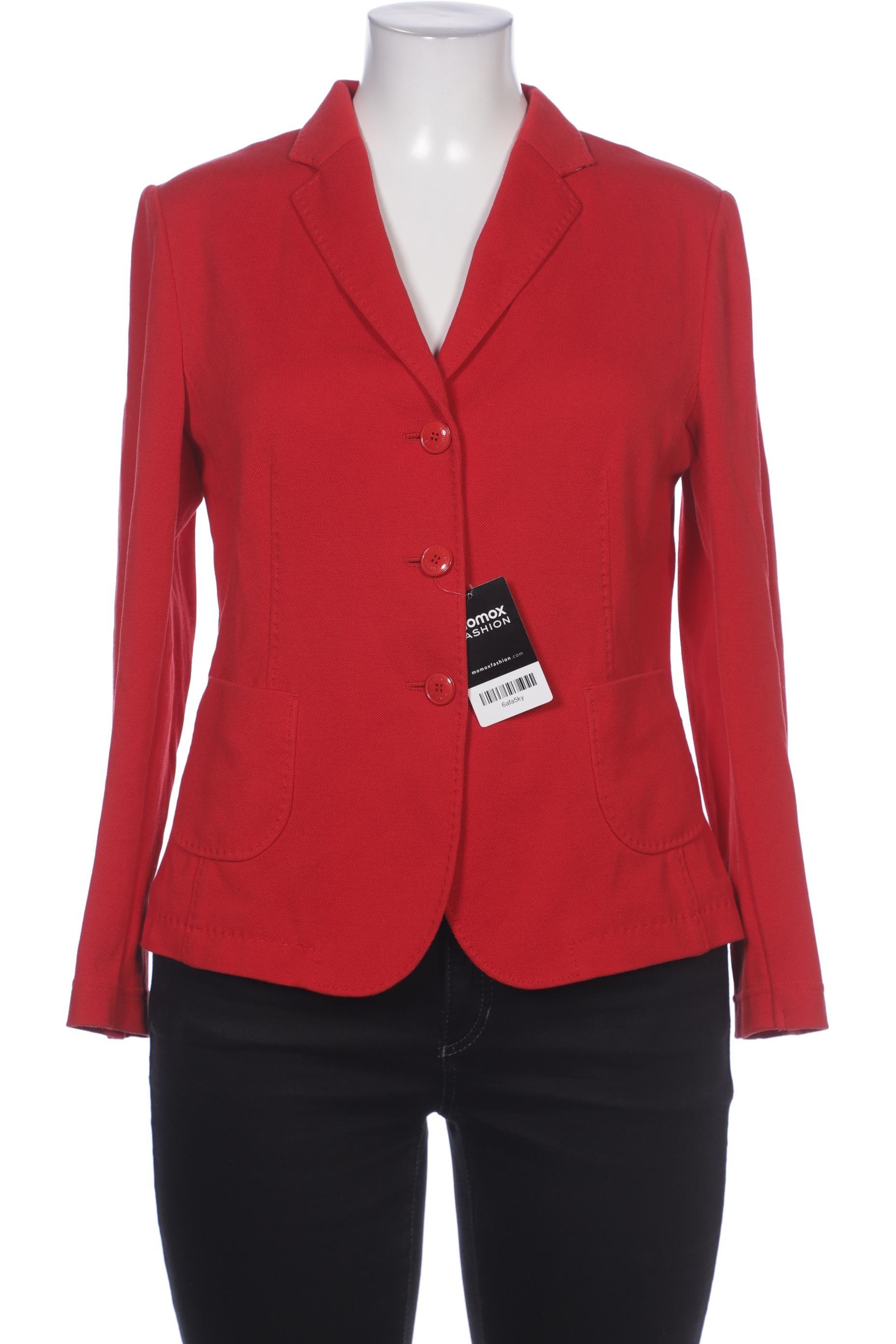

Bogner Damen Blazer, rot, Gr. 42