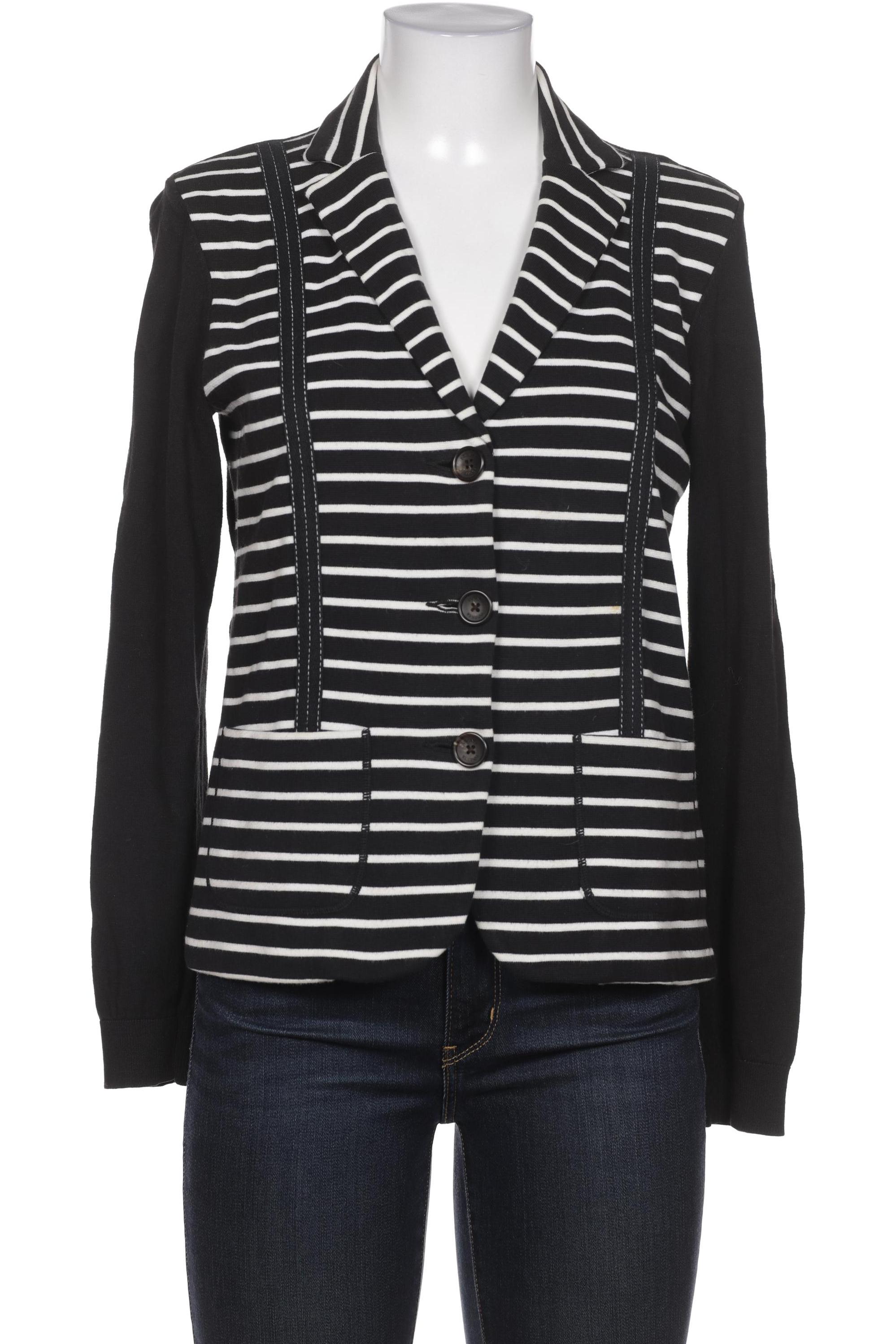 

Bogner Damen Blazer, schwarz, Gr. 40