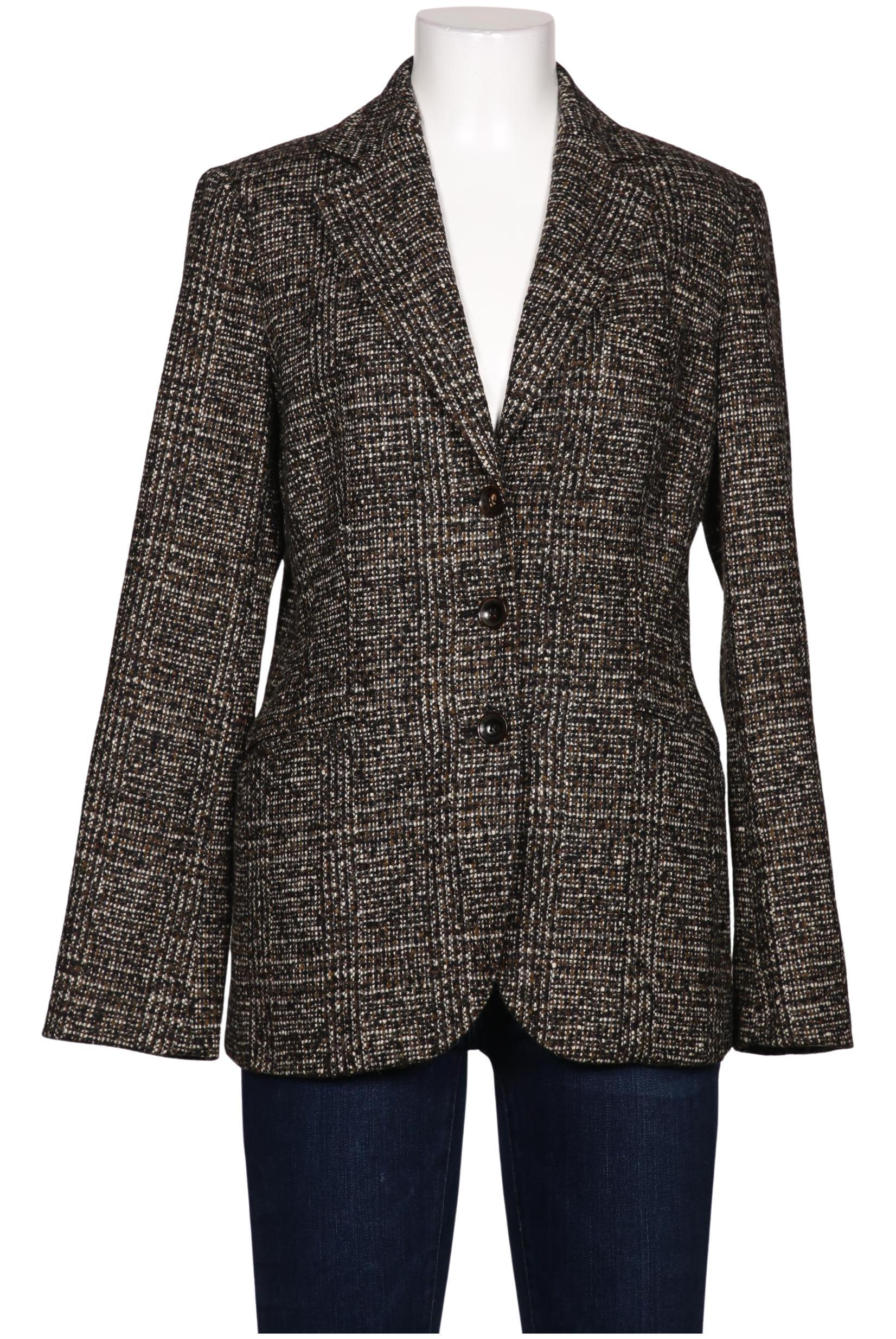 

Bogner Damen Blazer, mehrfarbig, Gr. 38