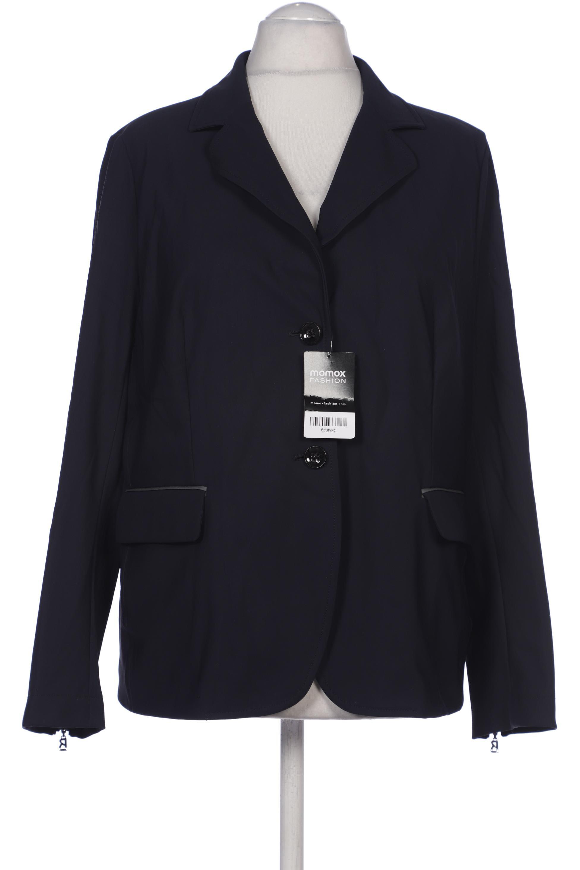 

Bogner Damen Blazer, marineblau, Gr. 46