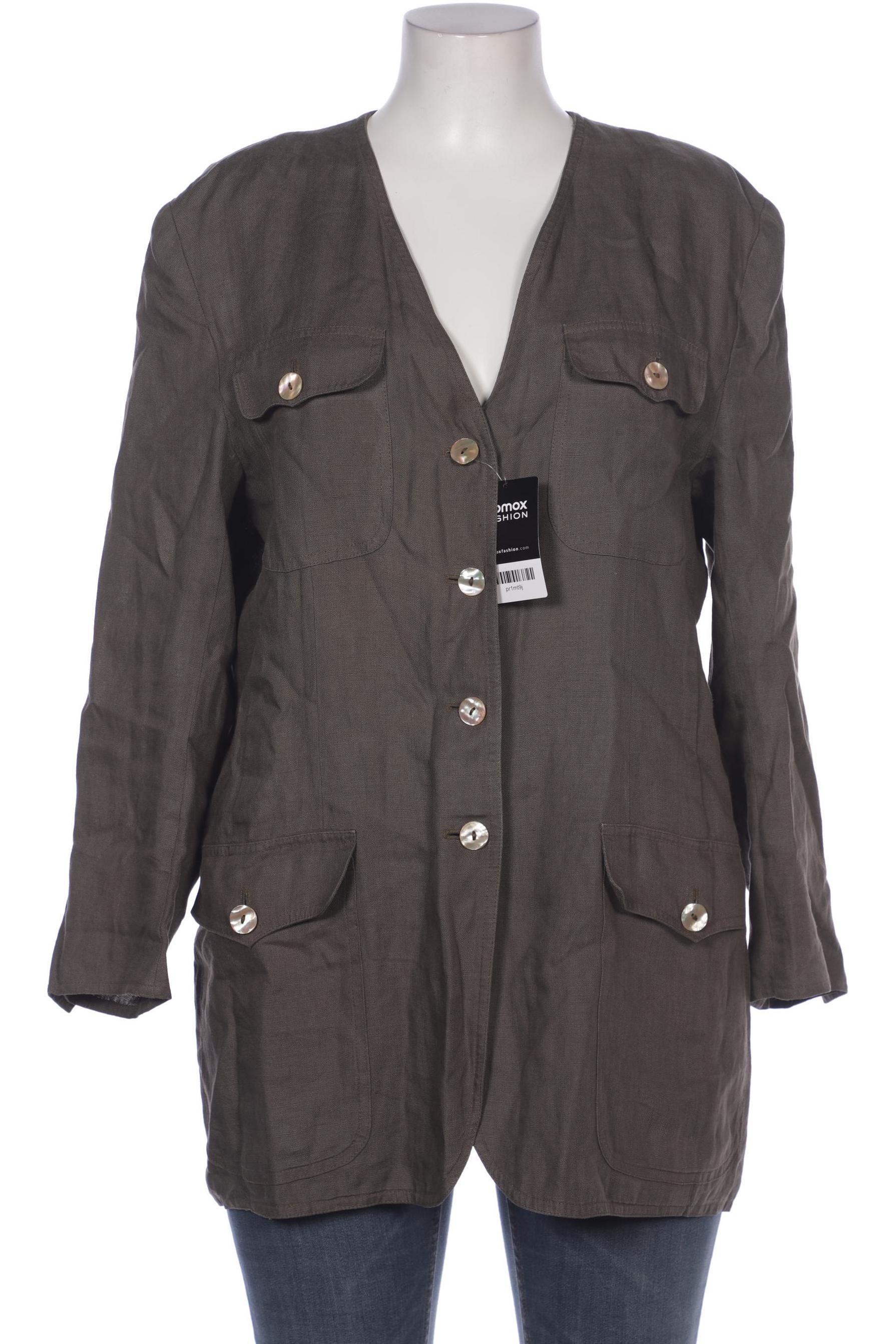 

Bogner Damen Blazer, braun, Gr. 44