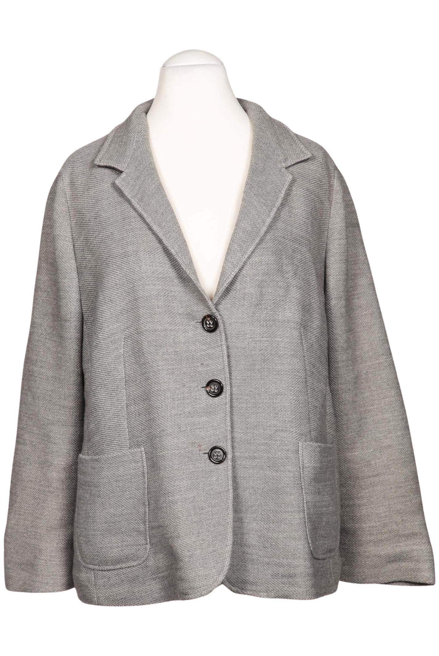 

Bogner Damen Blazer, grau, Gr. 46