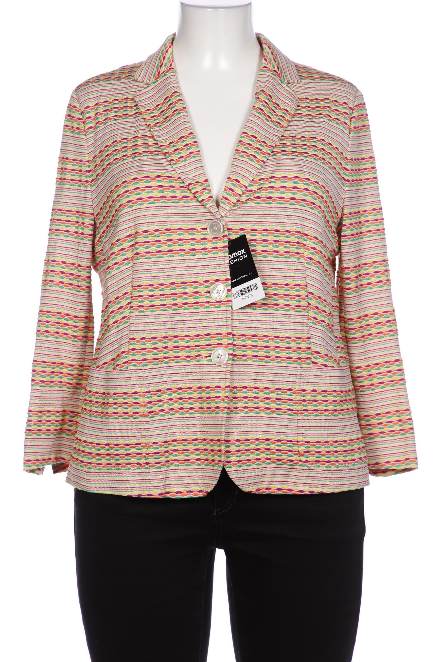 

Bogner Damen Blazer, cremeweiß, Gr. 42