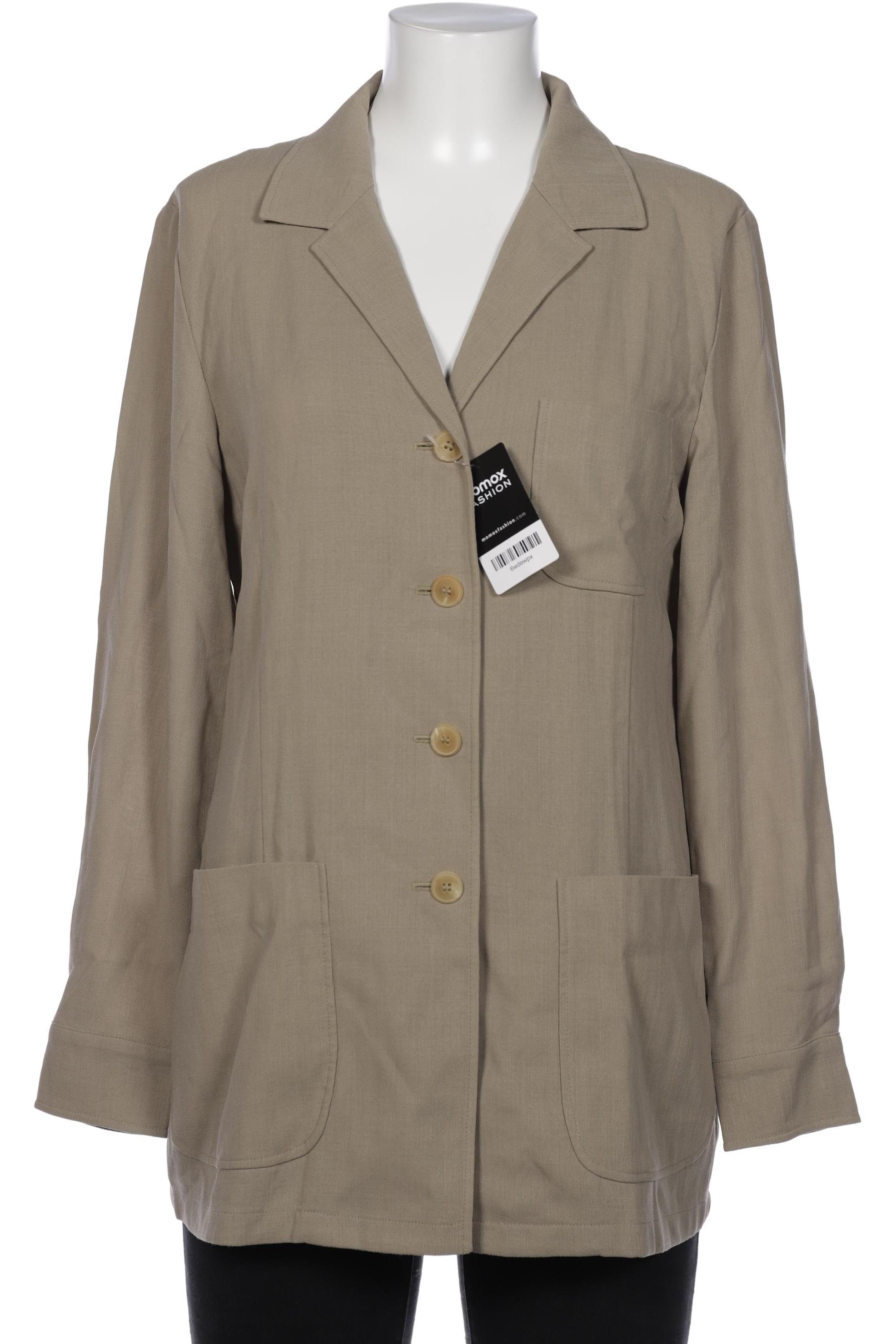 

Bogner Damen Blazer, beige, Gr. 38