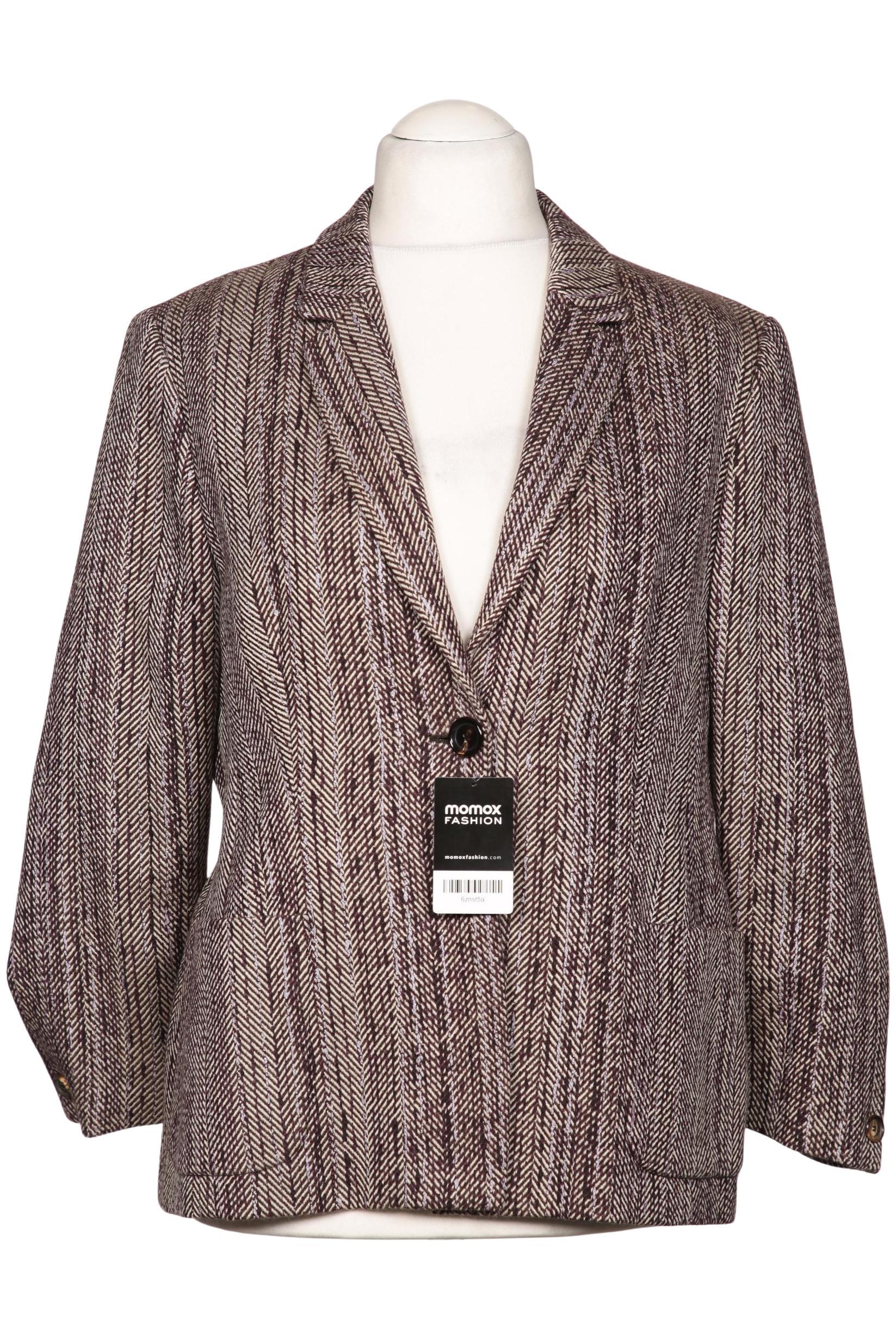 

Bogner Damen Blazer, braun, Gr. 42