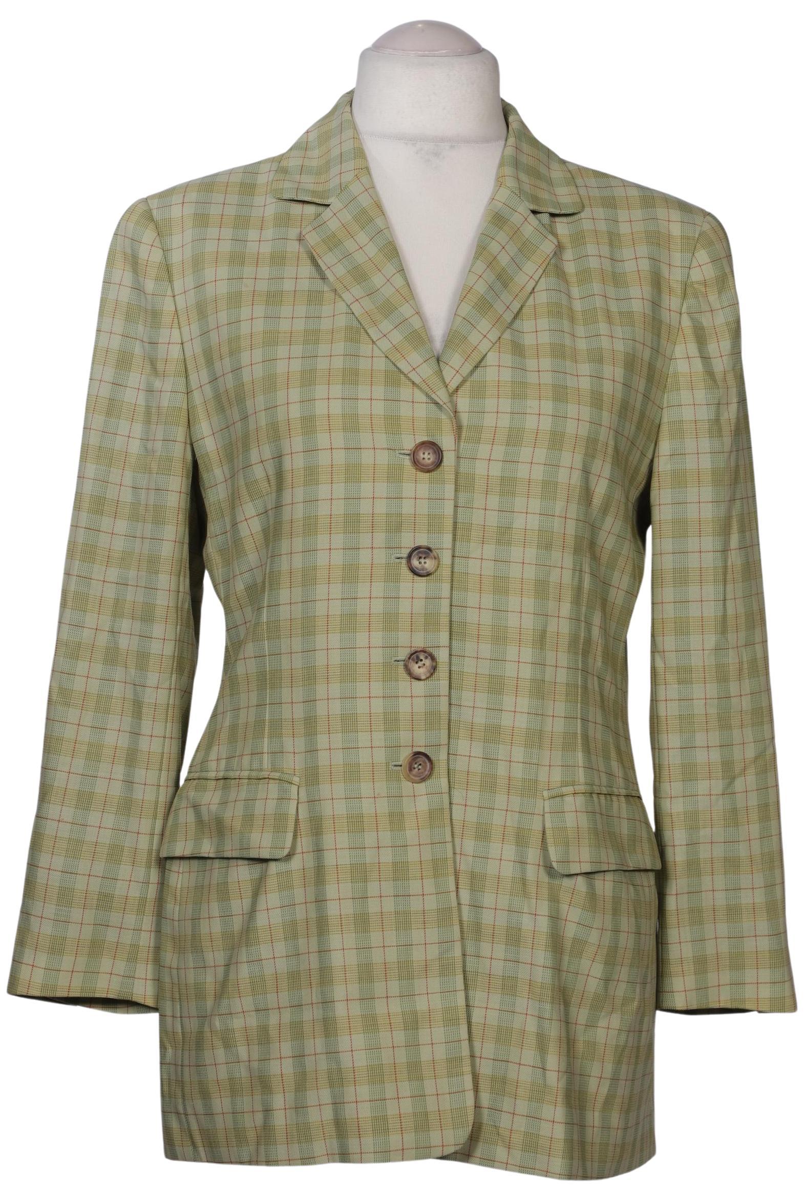 

Bogner Damen Blazer, grün, Gr. 40