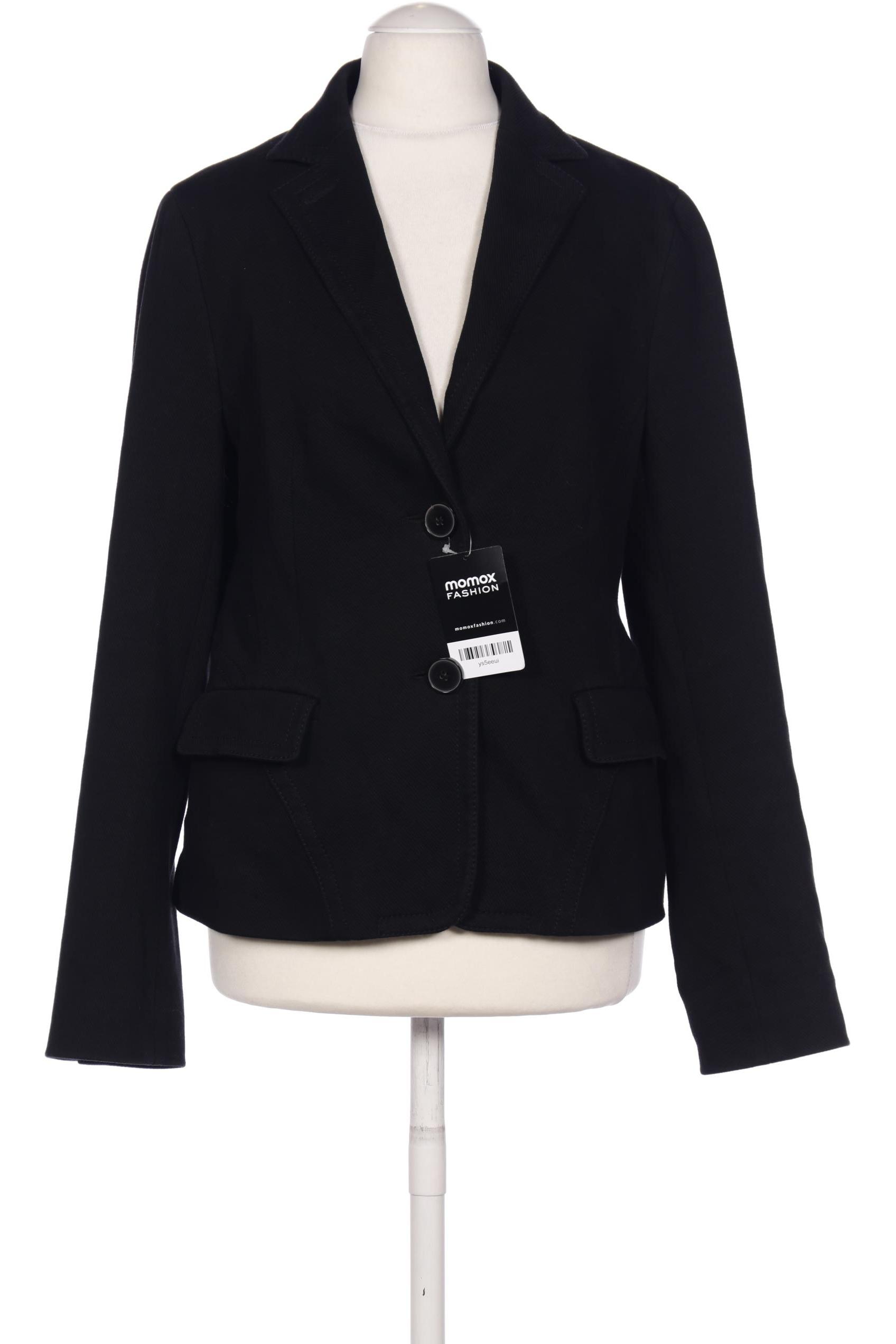 

Bogner Damen Blazer, schwarz, Gr. 38