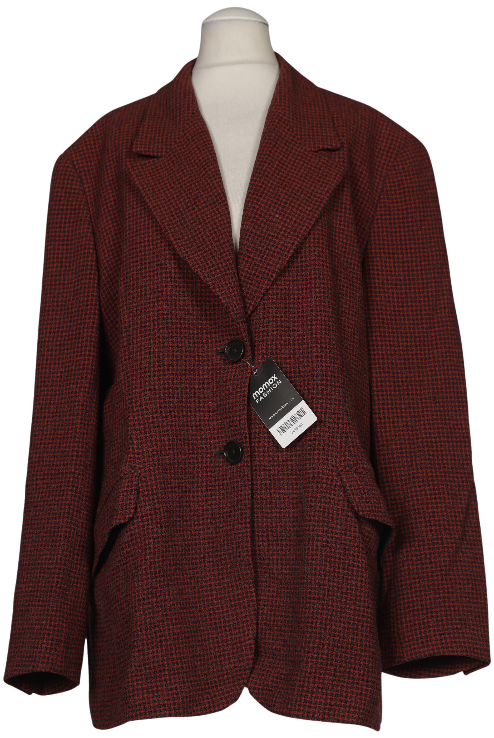 

Bogner Damen Blazer, grau, Gr. 16