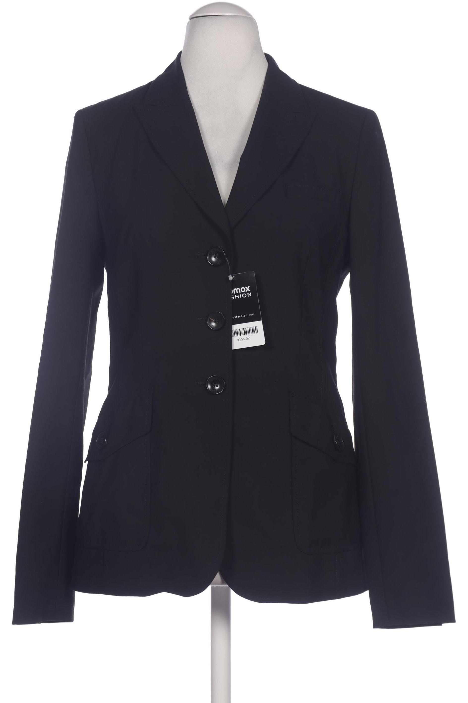 

Bogner Damen Blazer, schwarz, Gr. 38