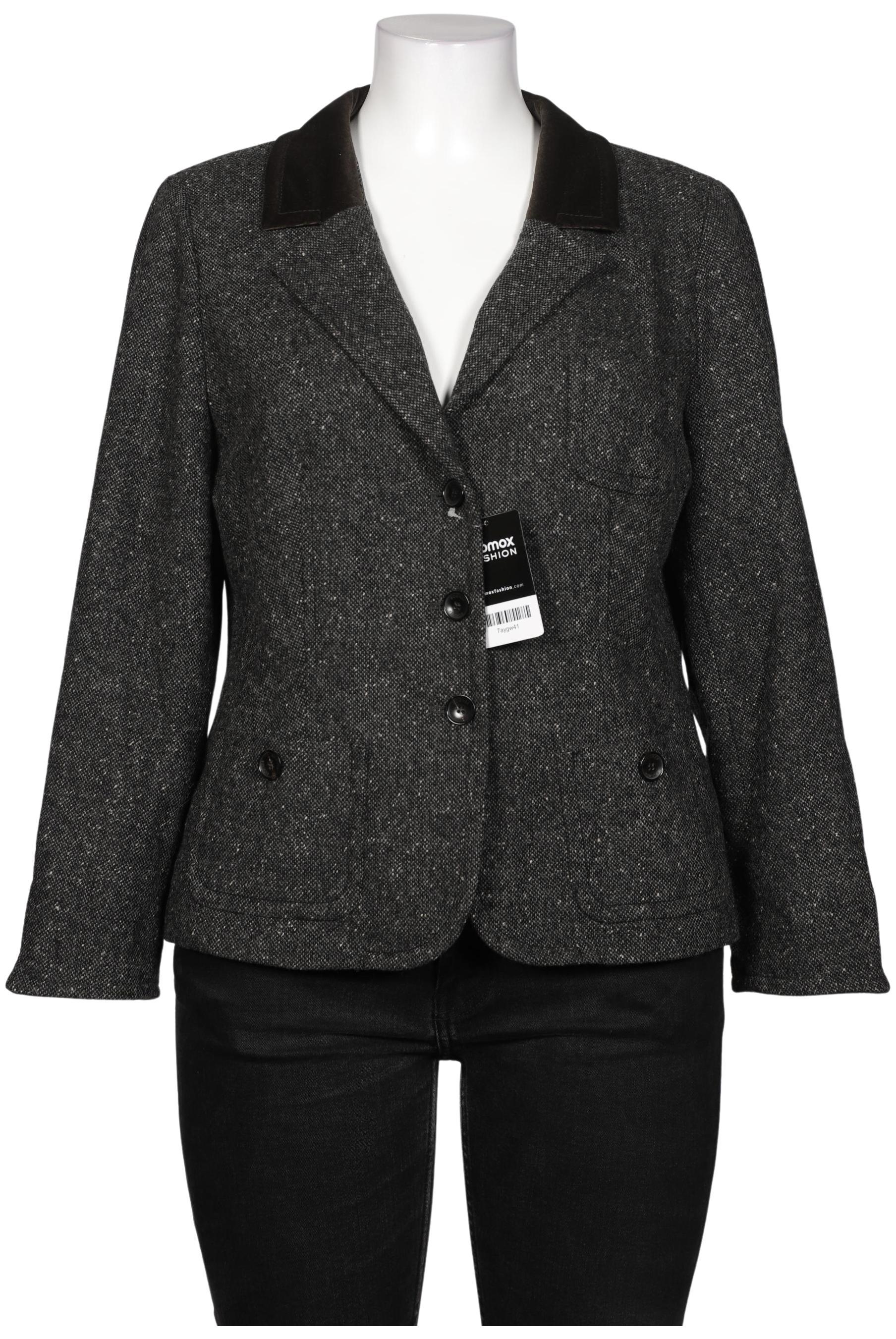 

Bogner Damen Blazer, grau, Gr. 44