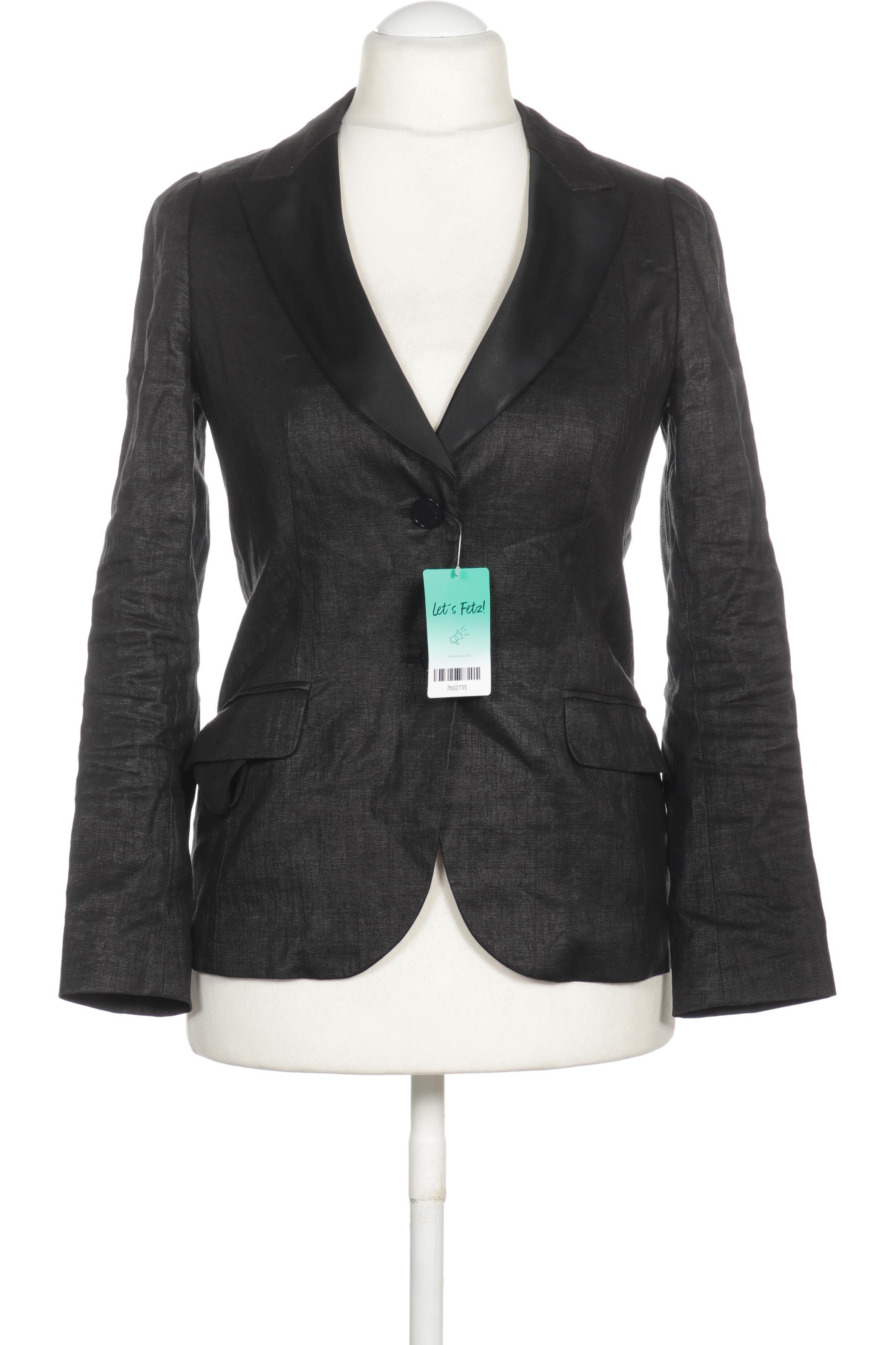 

Bogner Damen Blazer, schwarz, Gr. 36