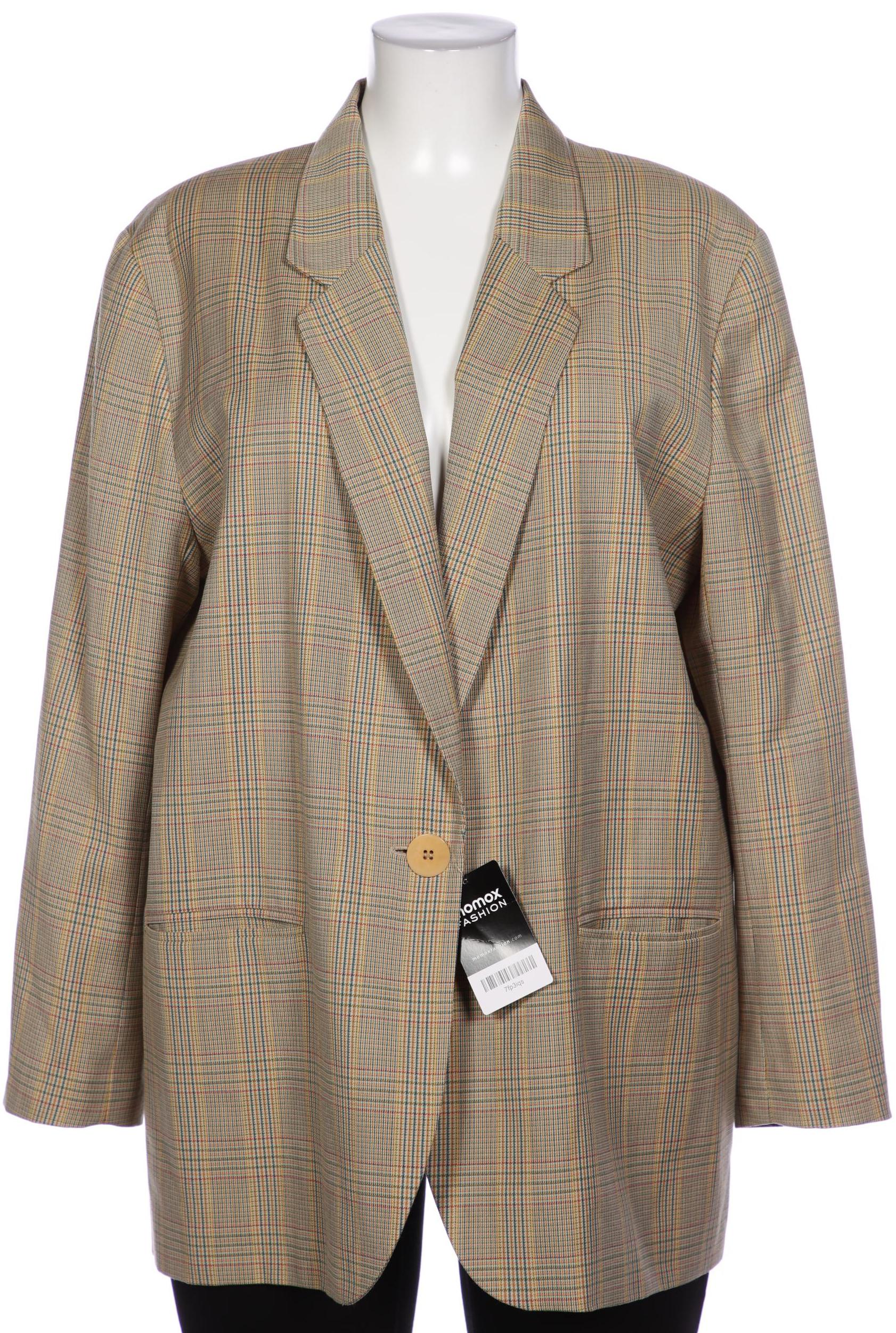 

Bogner Damen Blazer, gelb, Gr. 46