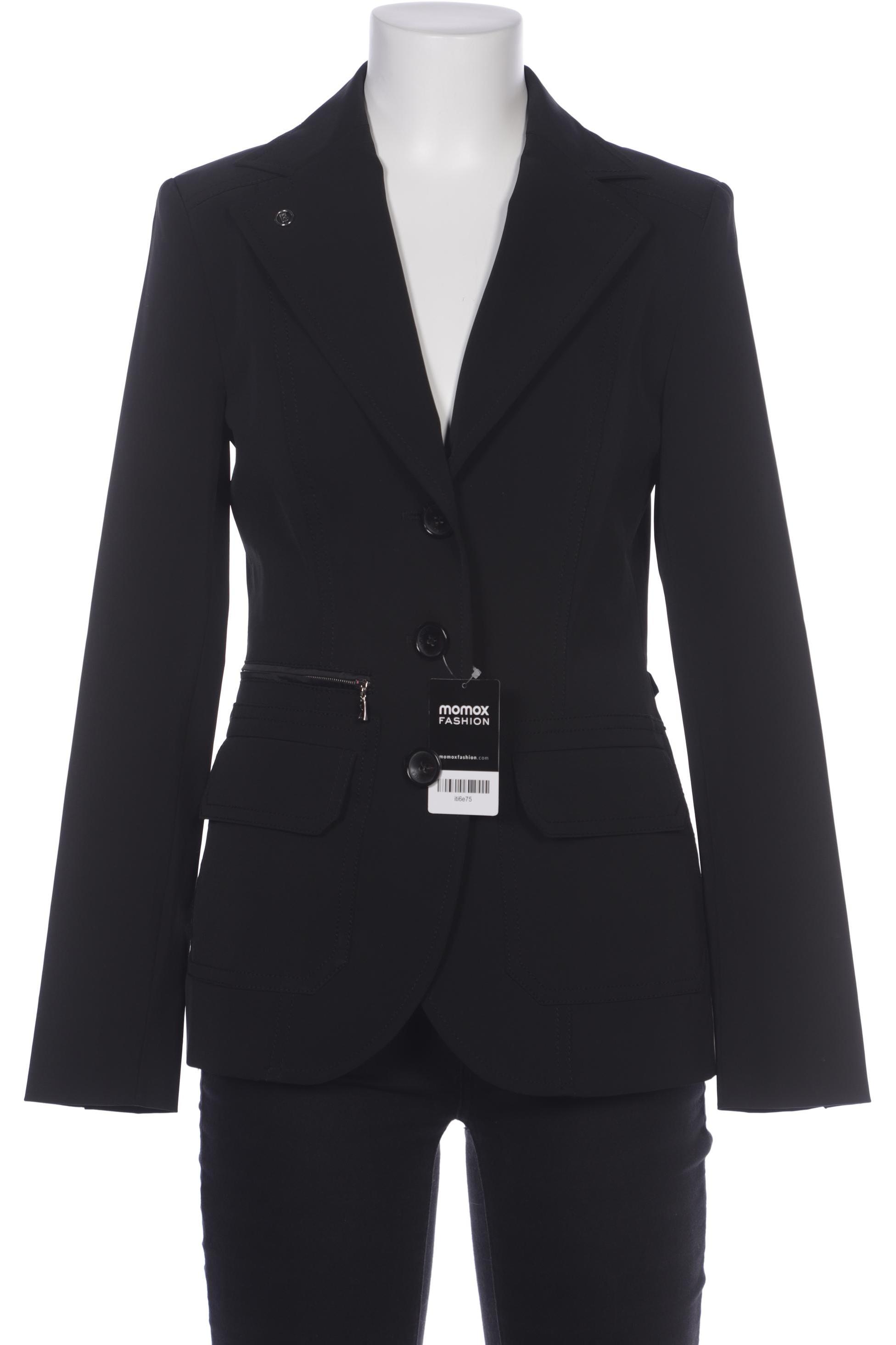 

Bogner Damen Blazer, schwarz, Gr. 36