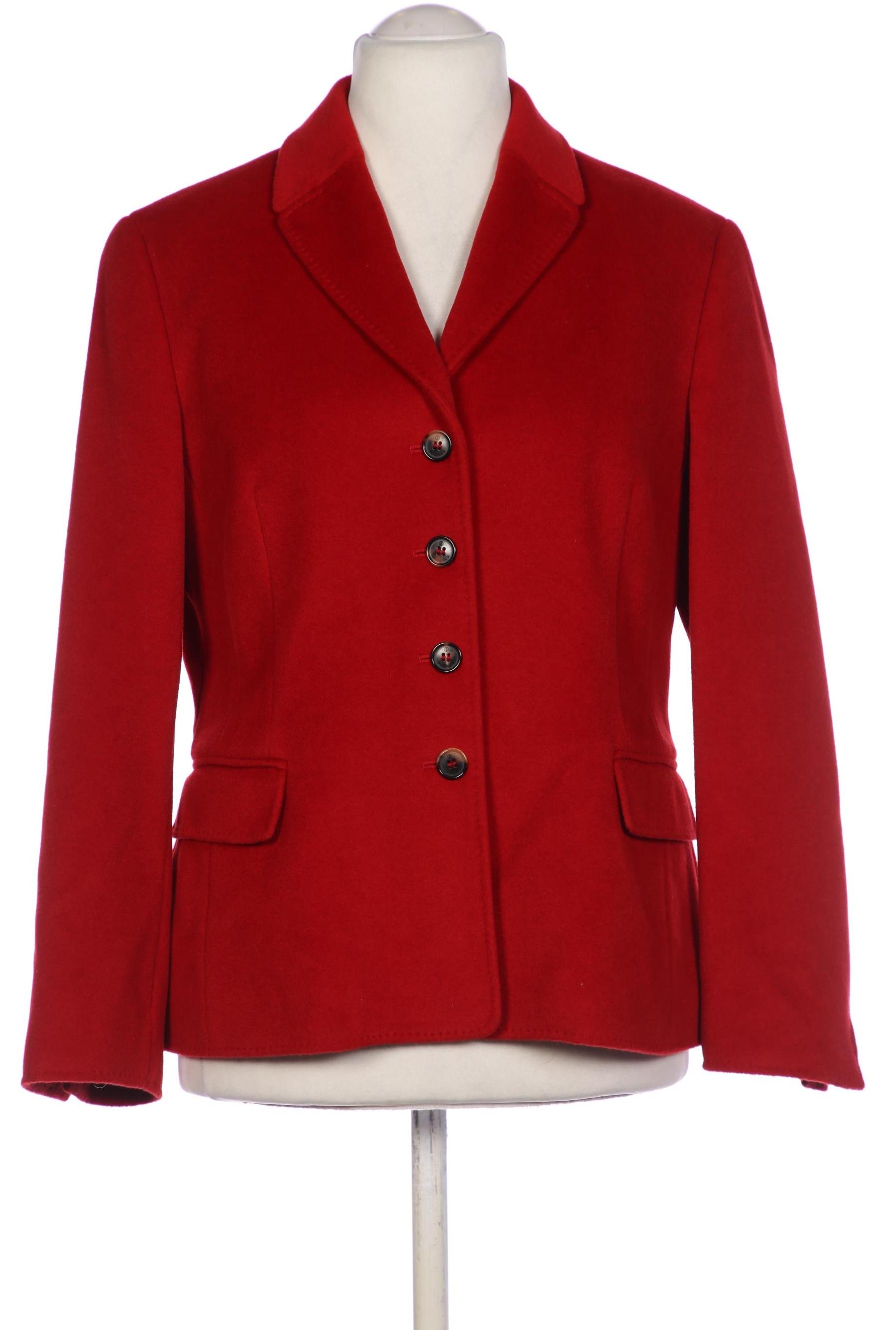 

Bogner Damen Blazer, rot, Gr. 42