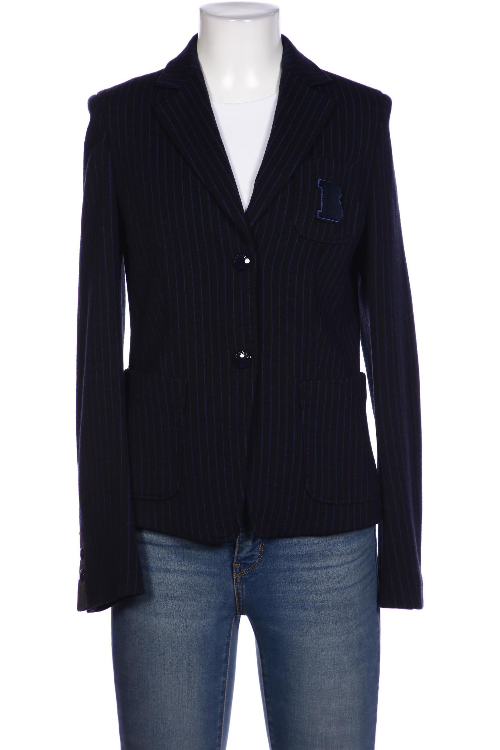 

Bogner Damen Blazer, marineblau, Gr. 34