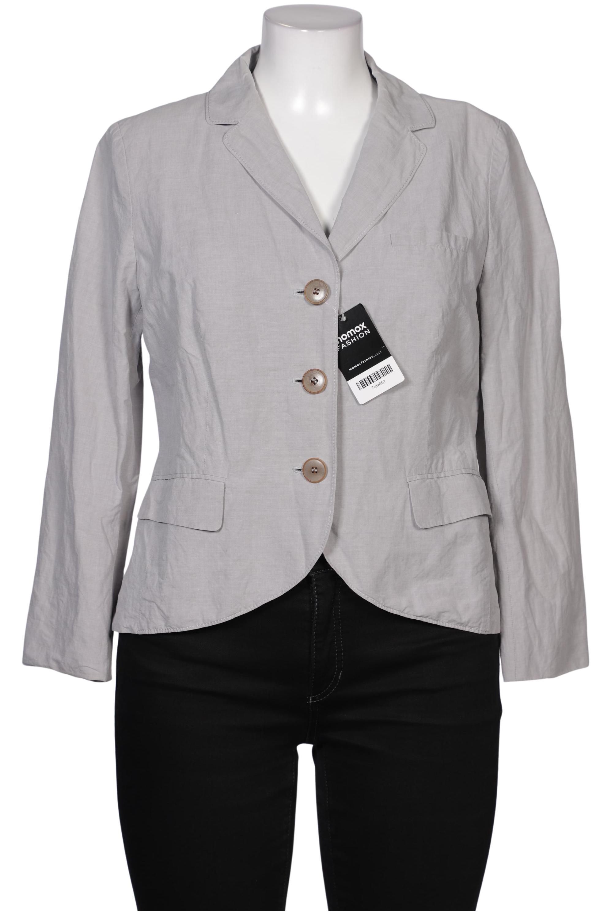 

Bogner Damen Blazer, grau, Gr. 44