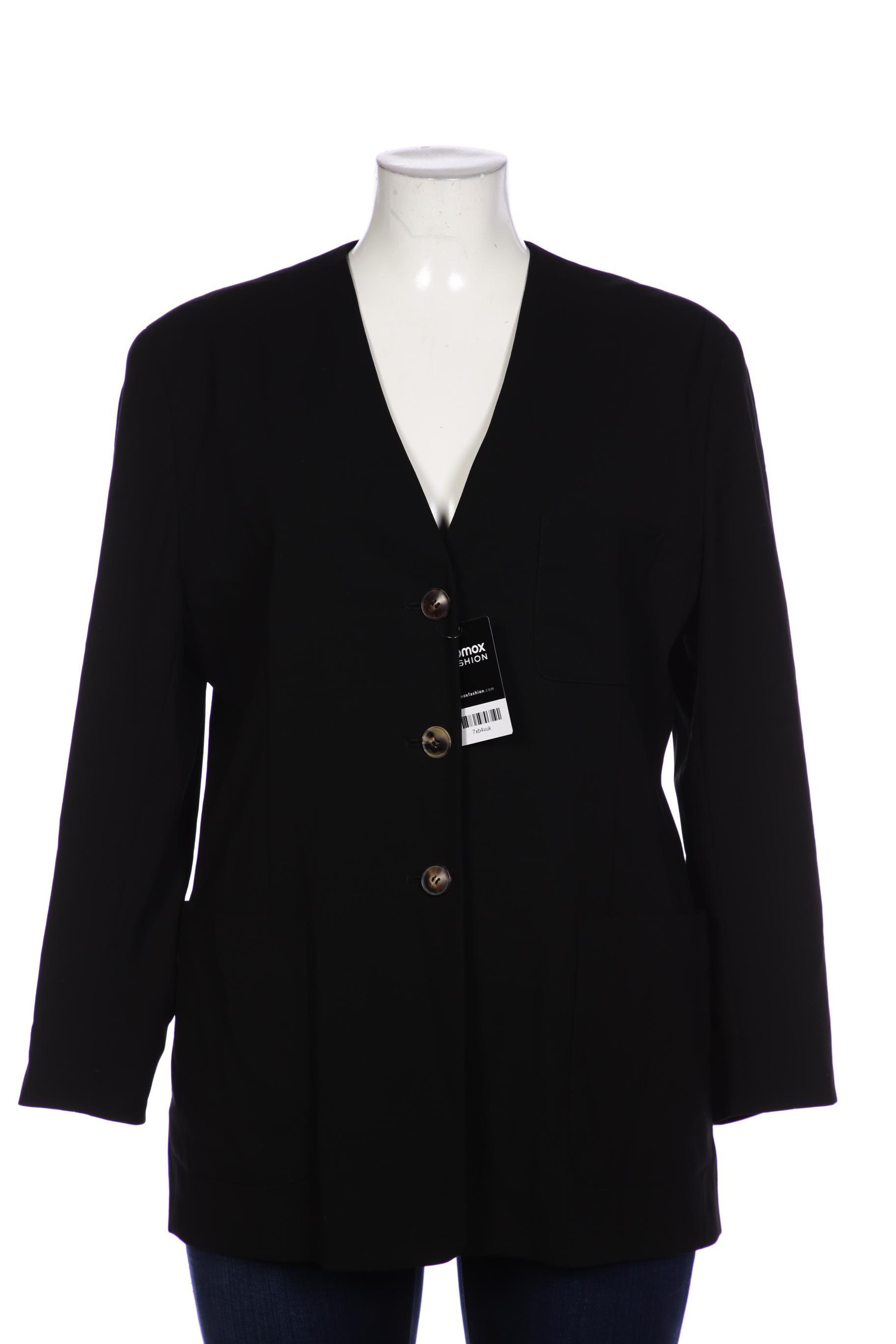 

Bogner Damen Blazer, schwarz, Gr. 44
