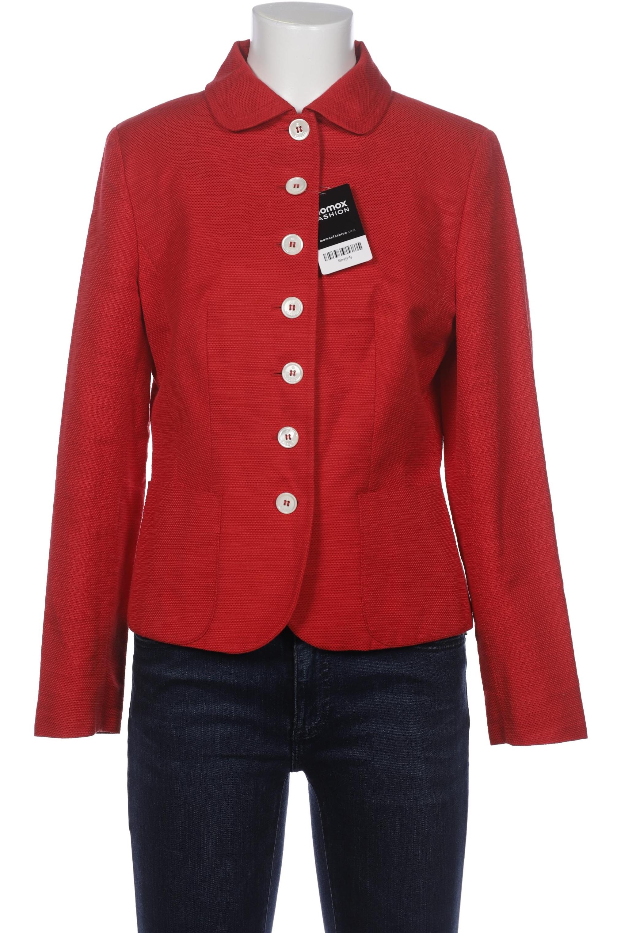 

Bogner Damen Blazer, rot, Gr. 38