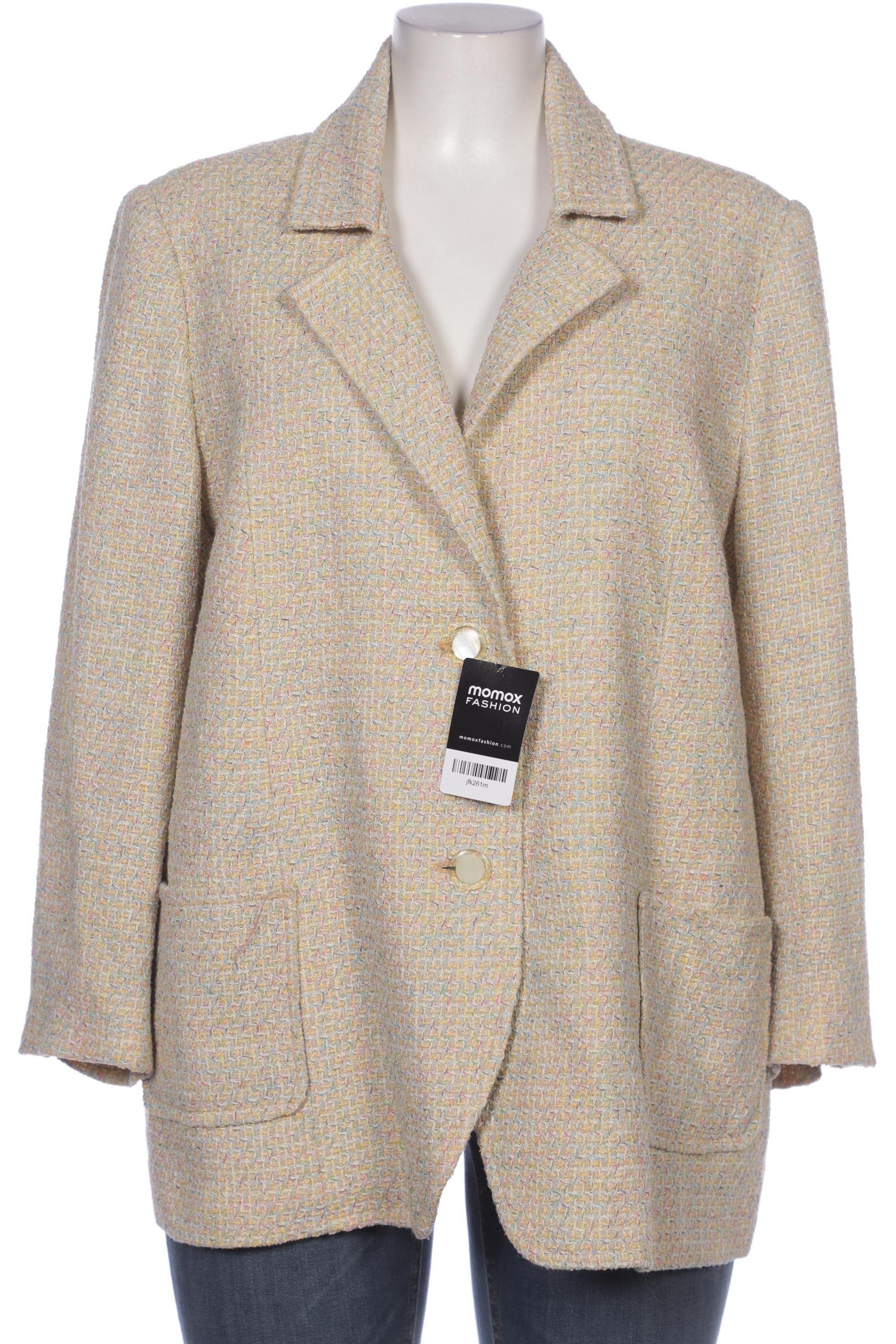 

Bogner Damen Blazer, beige, Gr. 46