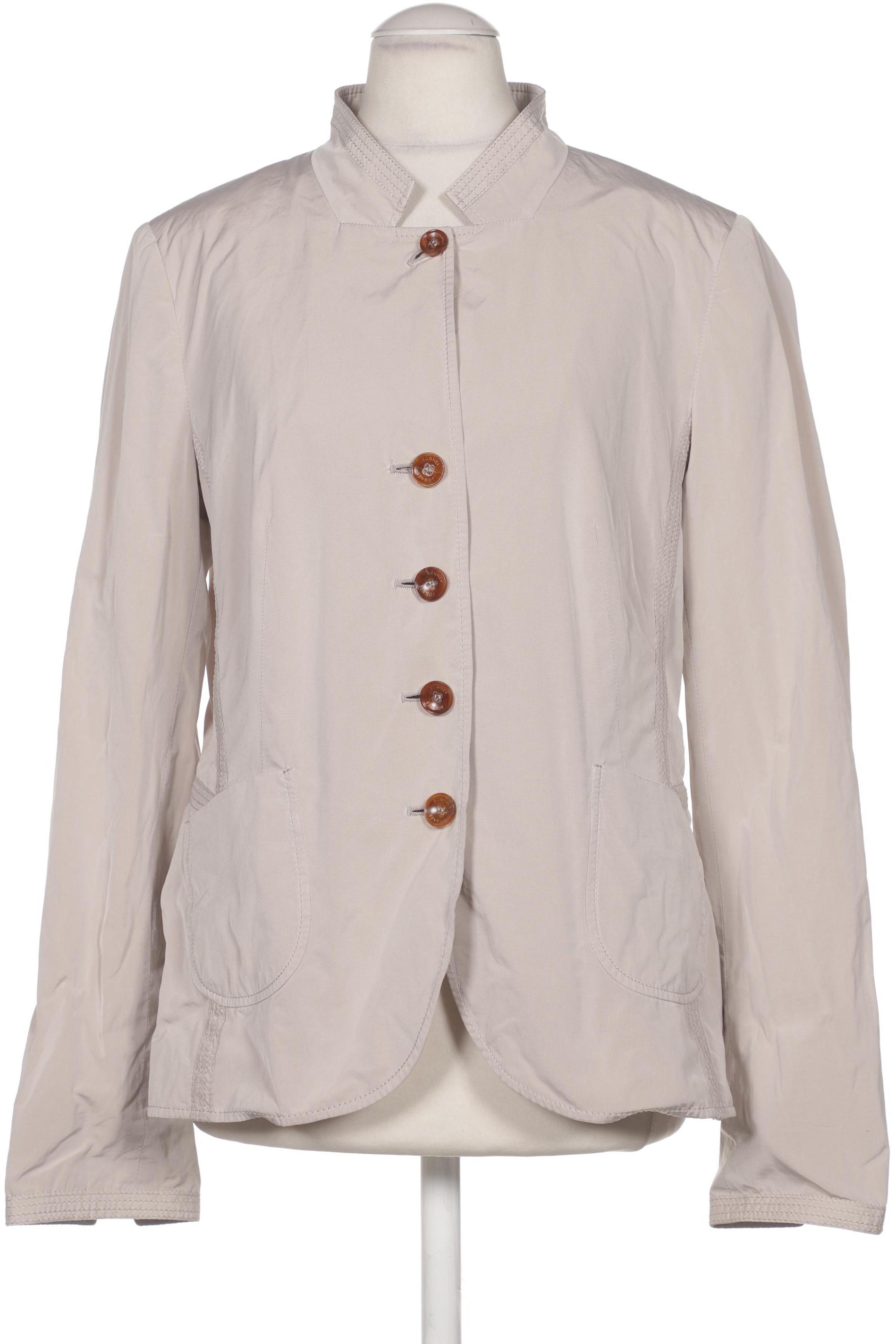 

Bogner Damen Blazer, cremeweiß, Gr. 40