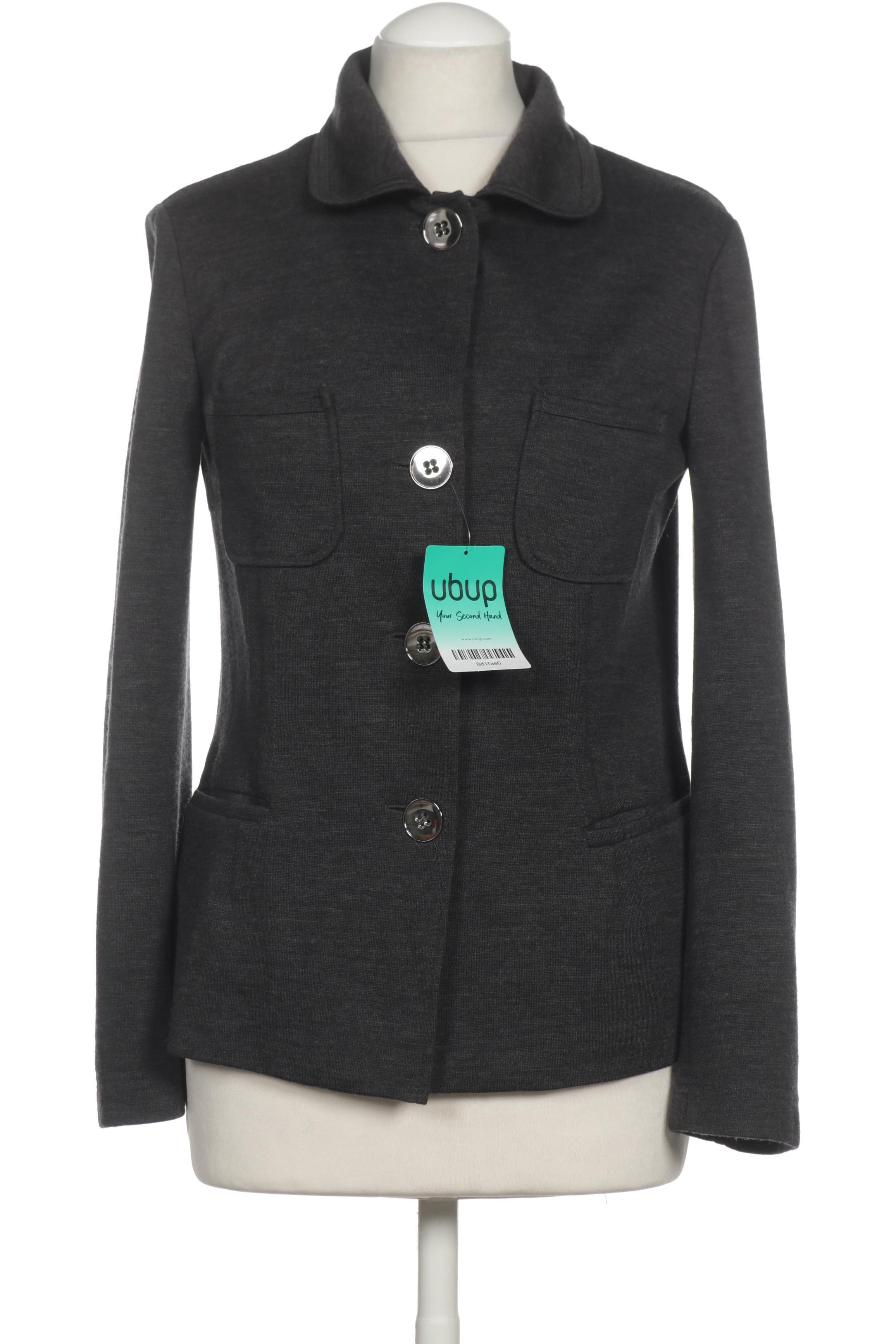 

Bogner Damen Blazer, grau, Gr. 38