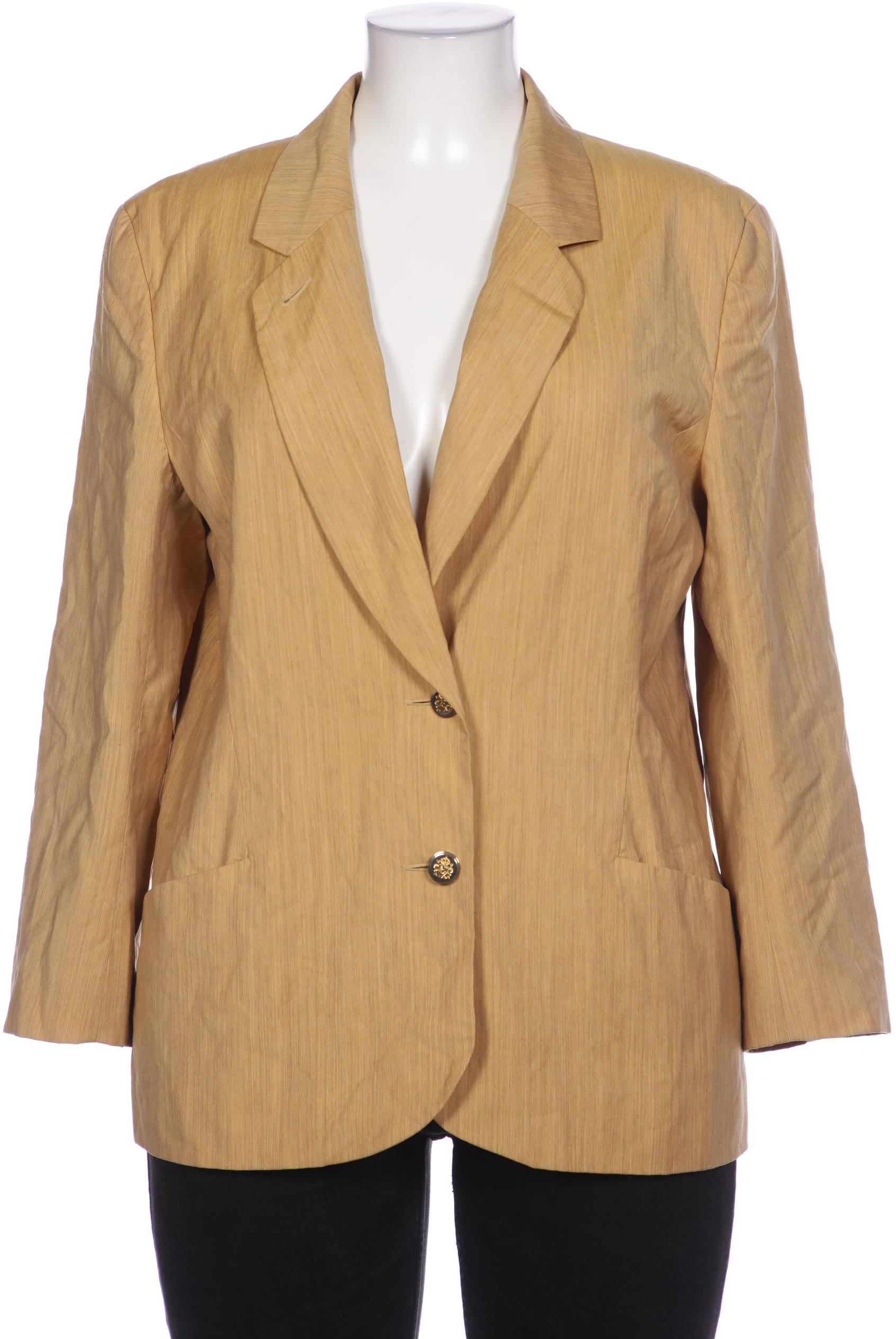 

Bogner Damen Blazer, gelb, Gr. 44