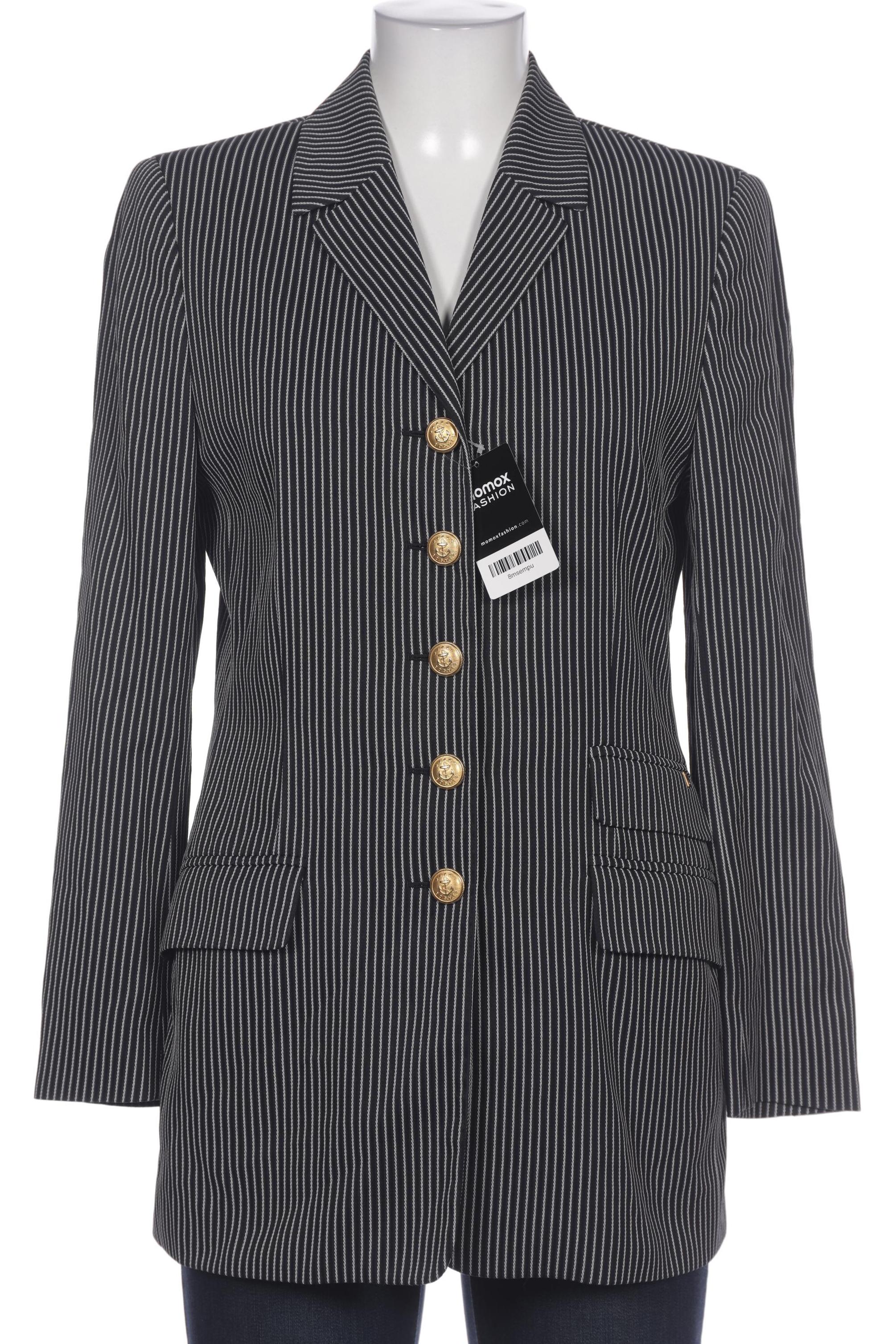 

Bogner Damen Blazer, marineblau, Gr. 38