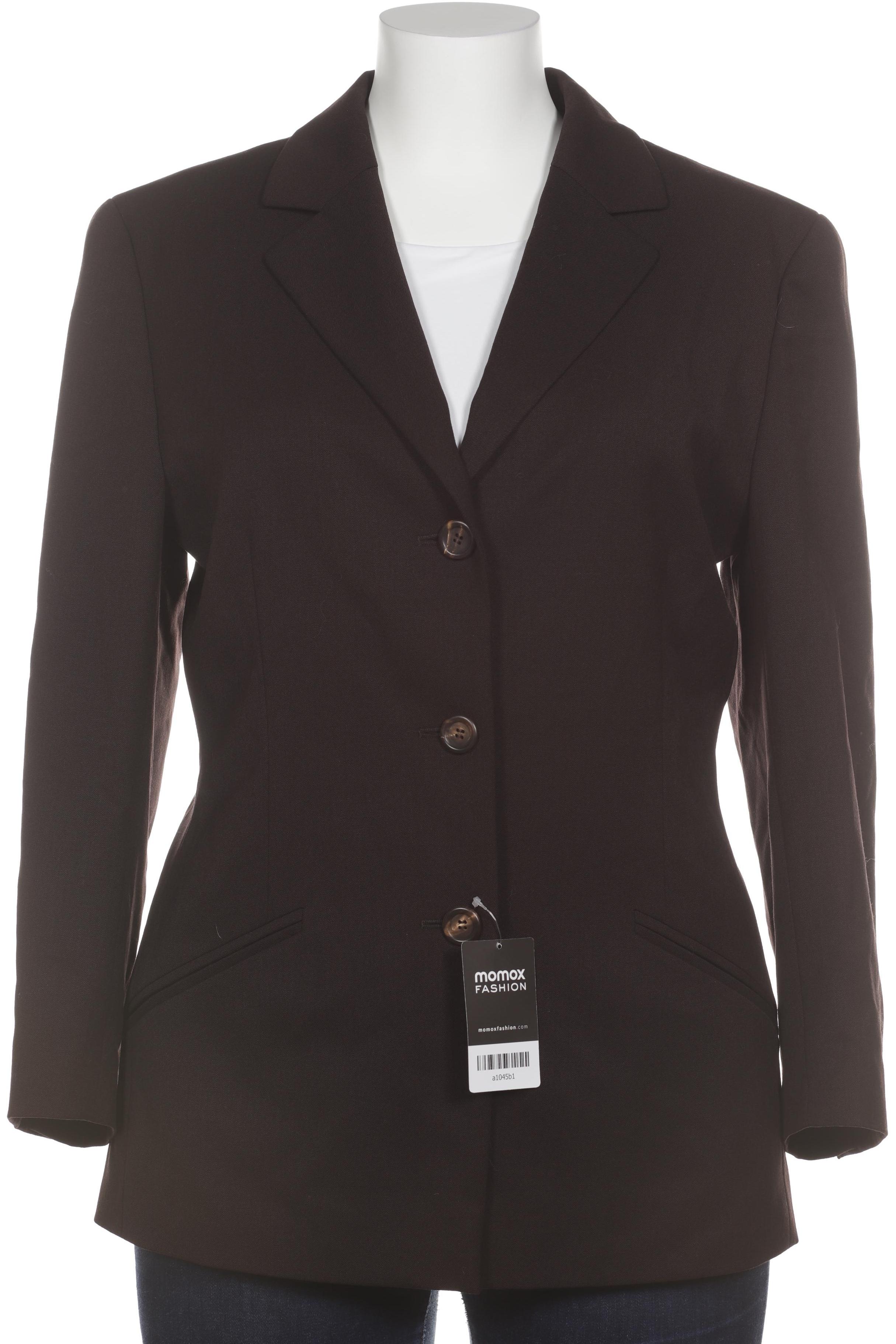 

Bogner Damen Blazer, braun, Gr. 40