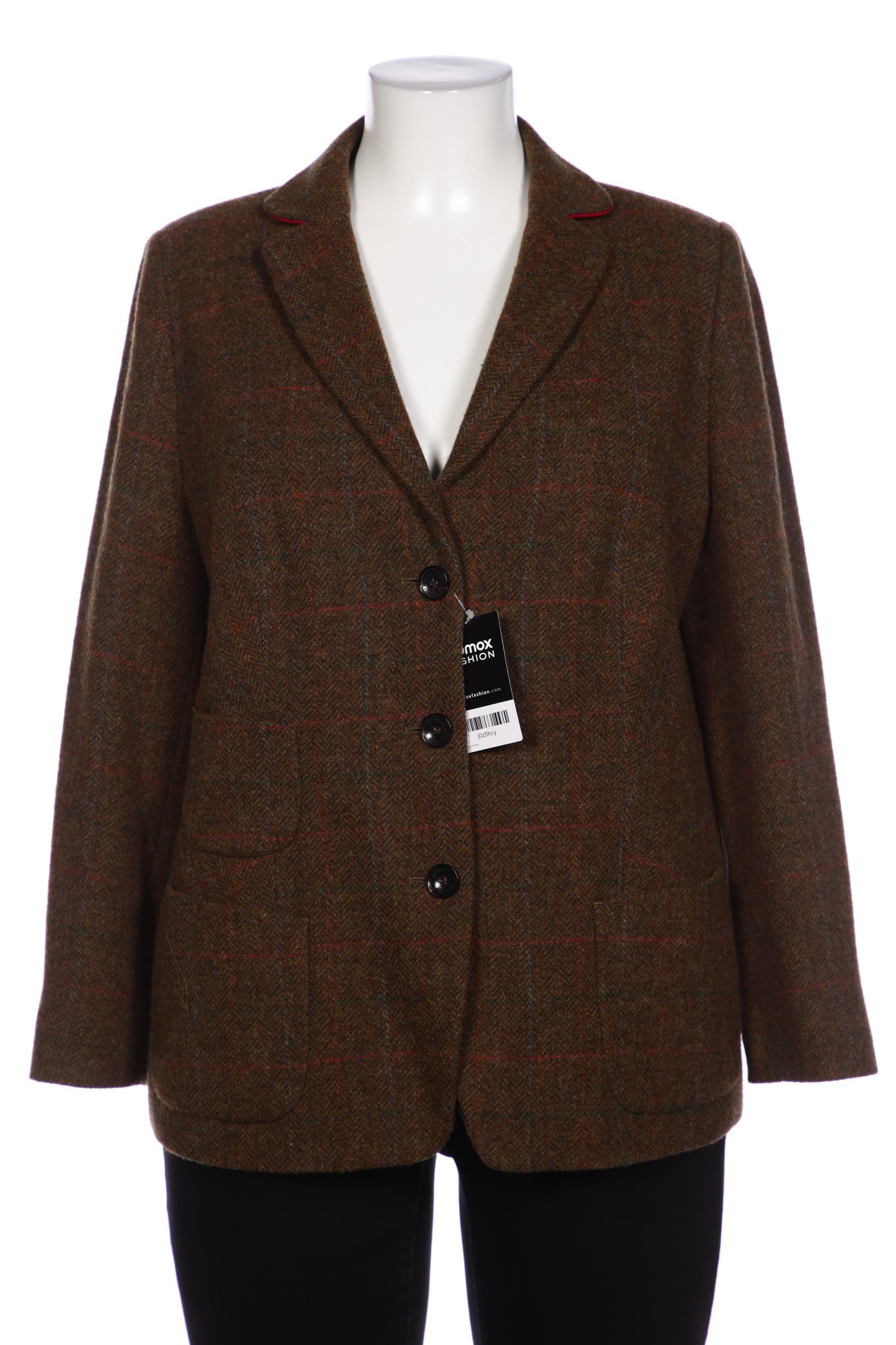

Bogner Damen Blazer, braun, Gr. 46