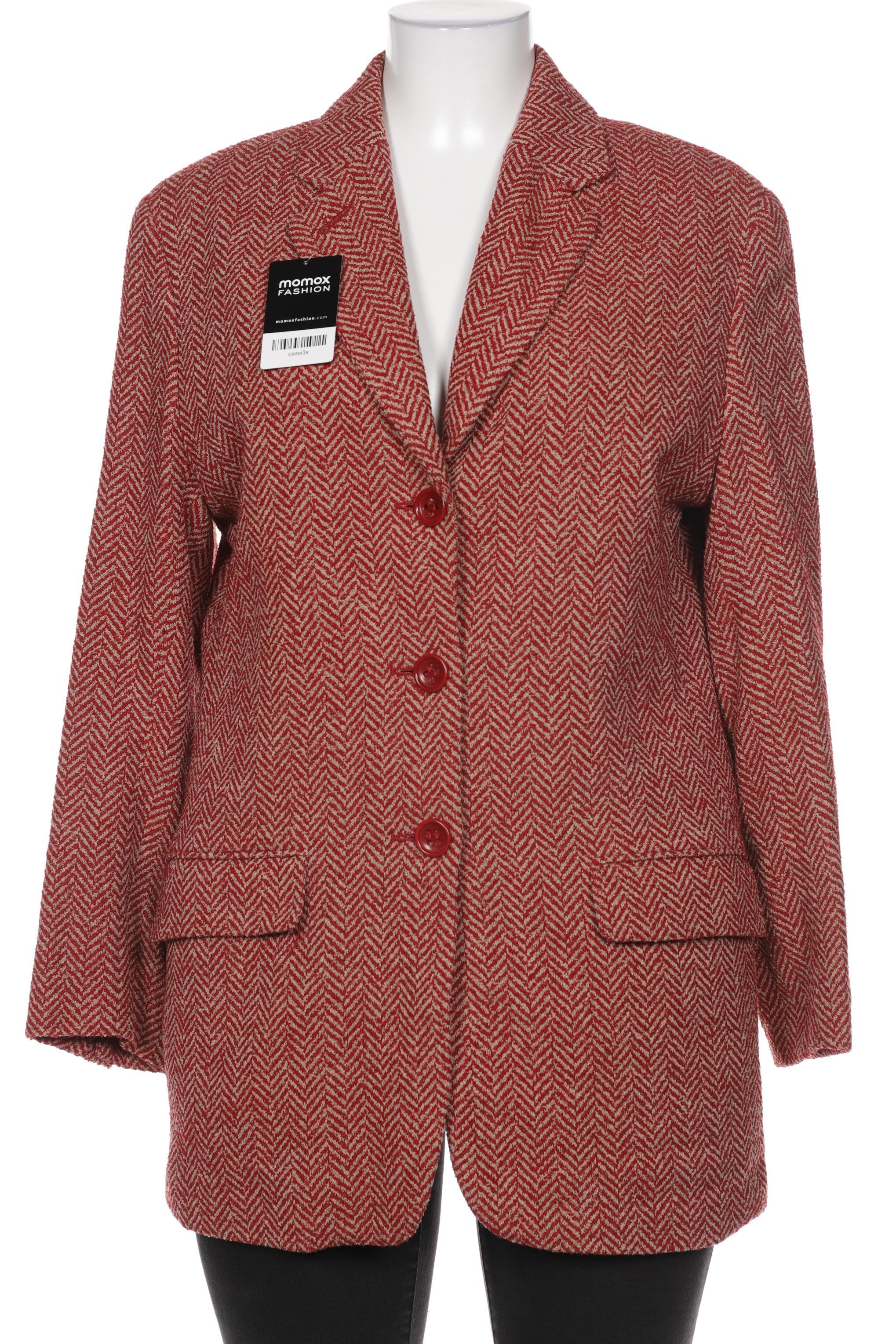 

Bogner Damen Blazer, rot, Gr. 42