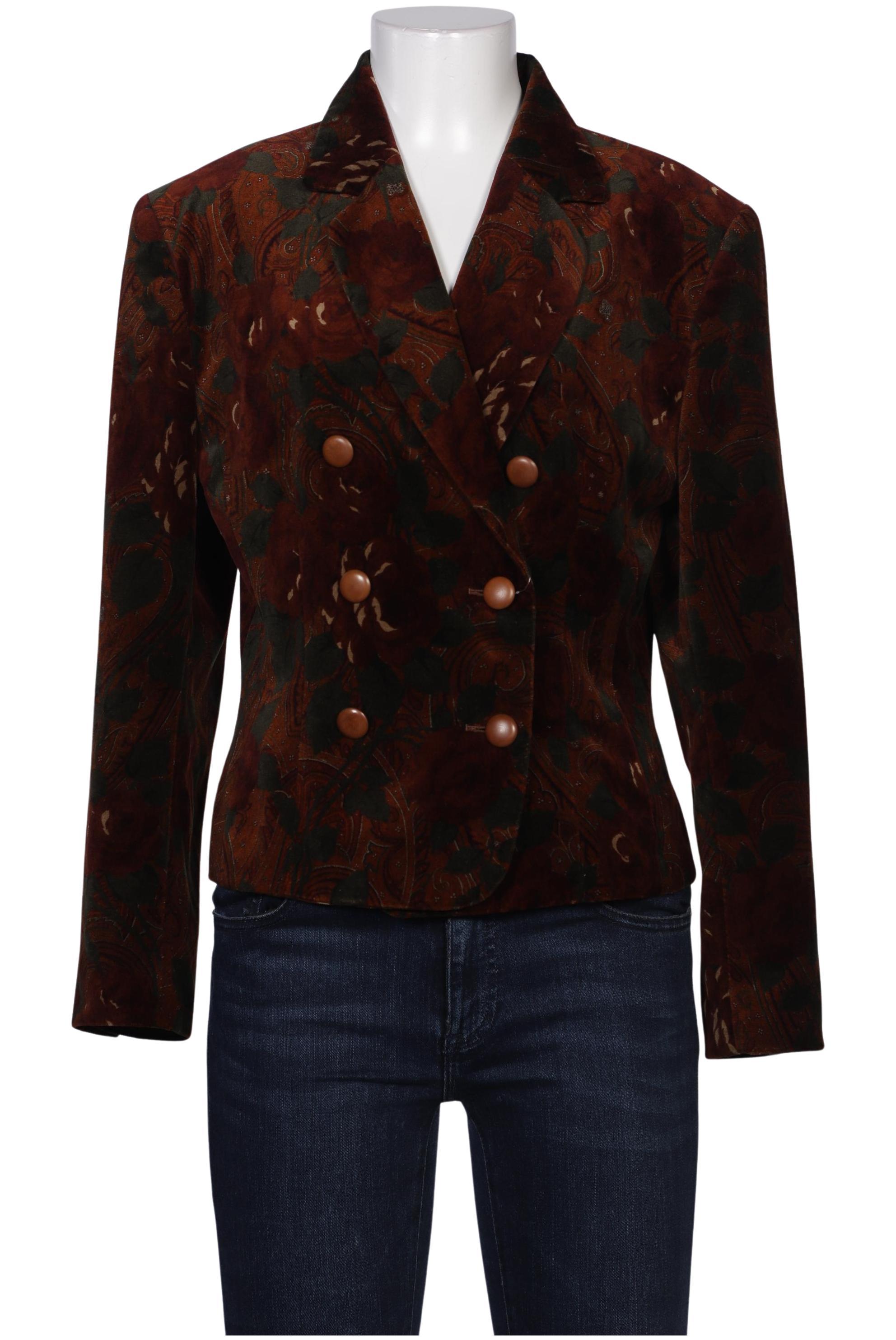 

Bogner Damen Blazer, braun, Gr. 40