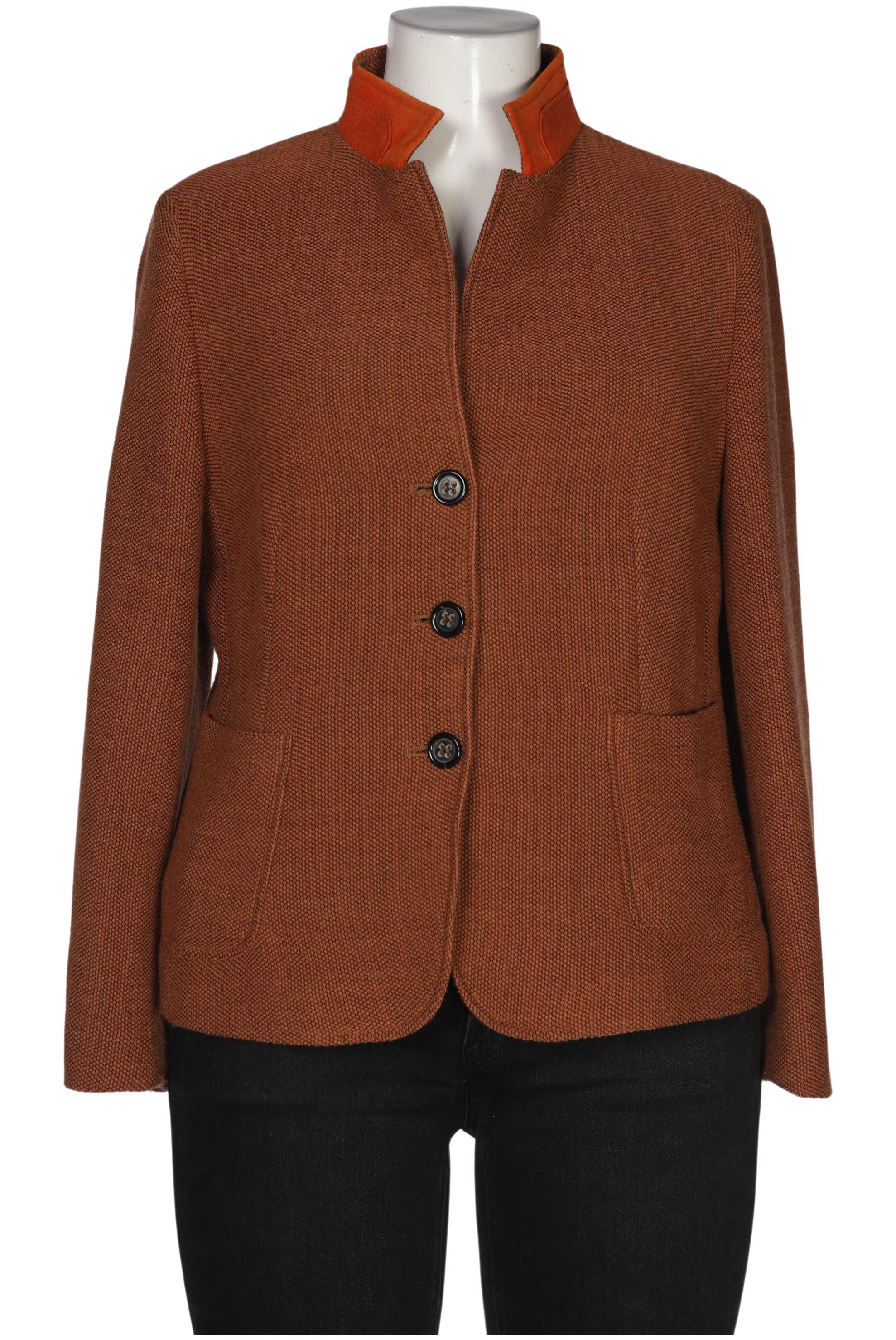 

Bogner Damen Blazer, orange, Gr. 42