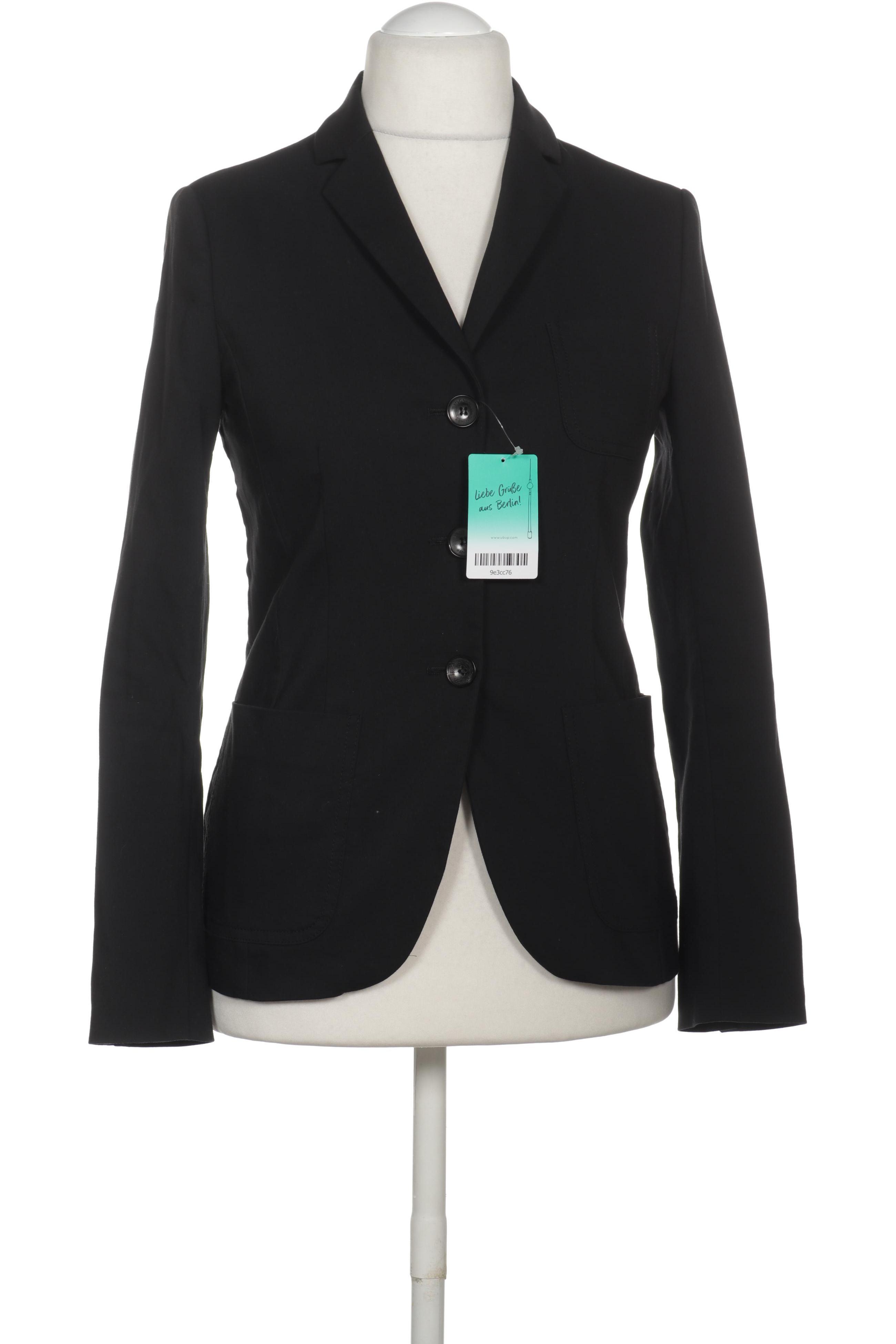 

Bogner Damen Blazer, schwarz, Gr. 38