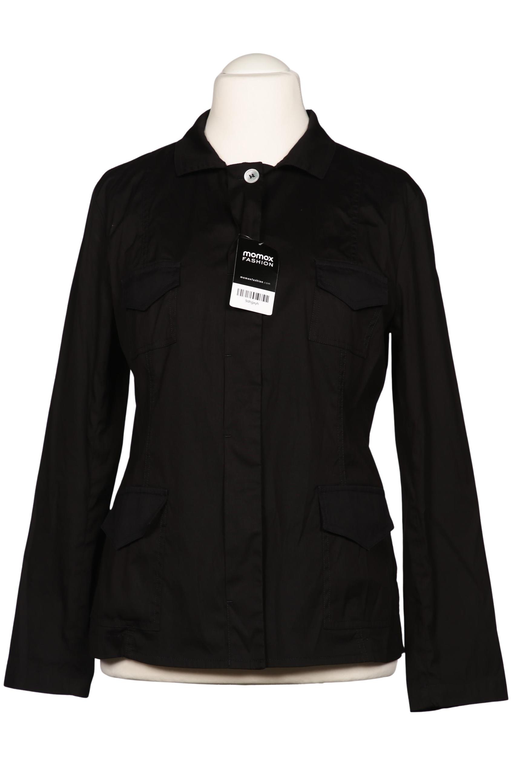 

Bogner Damen Blazer, schwarz, Gr. 42