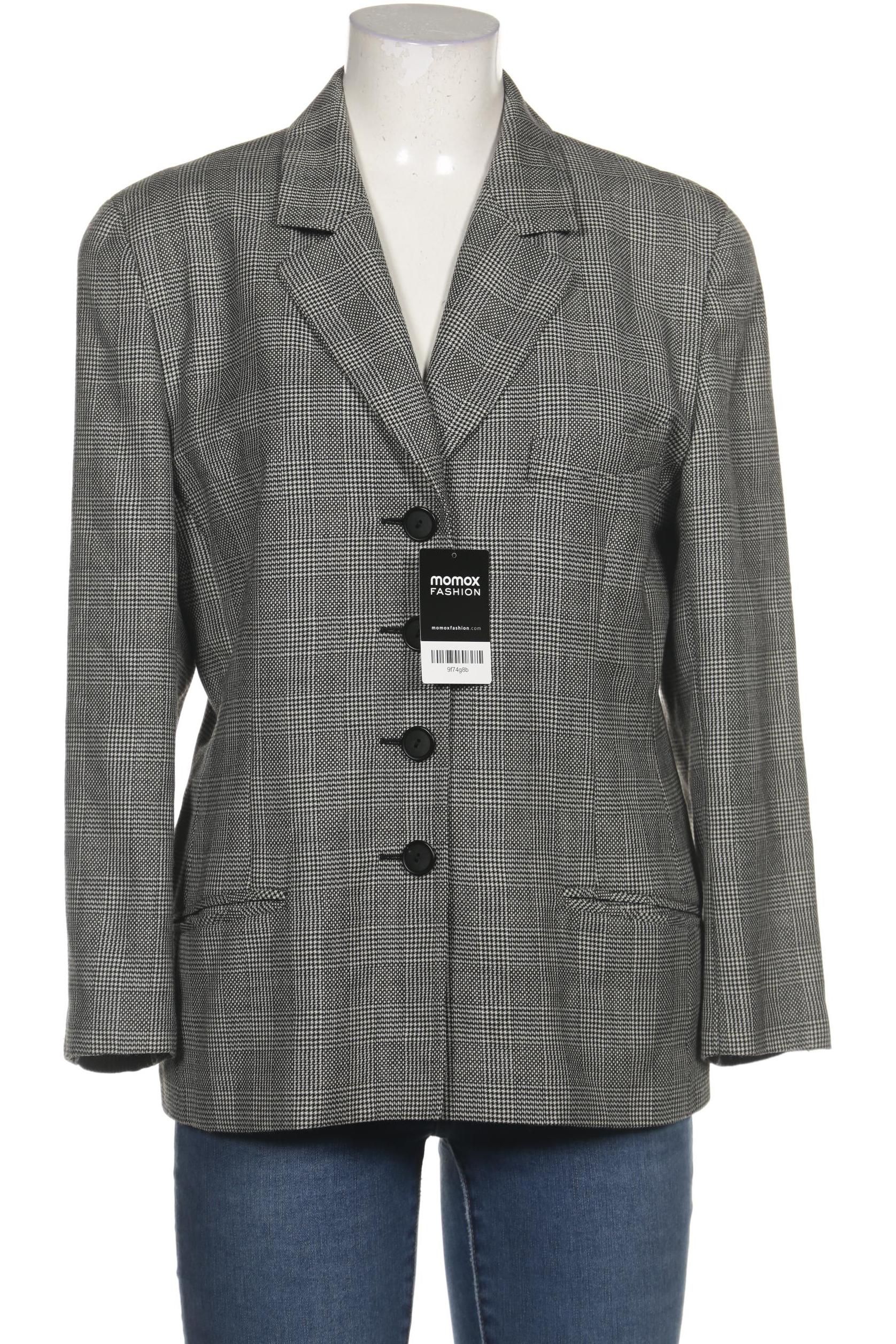 

Bogner Damen Blazer, grau, Gr. 42